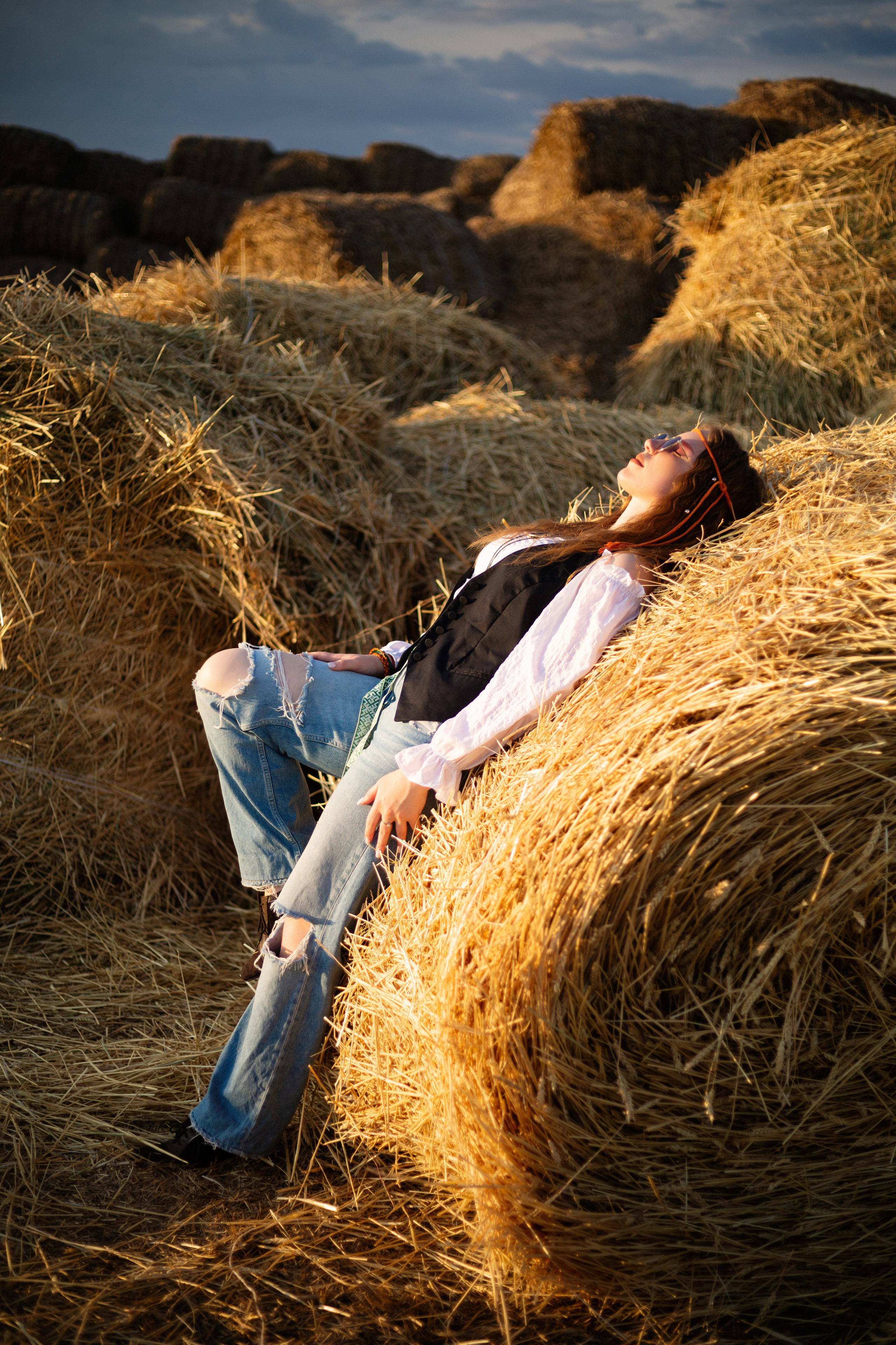 Хиппи. Семейный и женский фотограф в Волгограде Екатерина Гулей