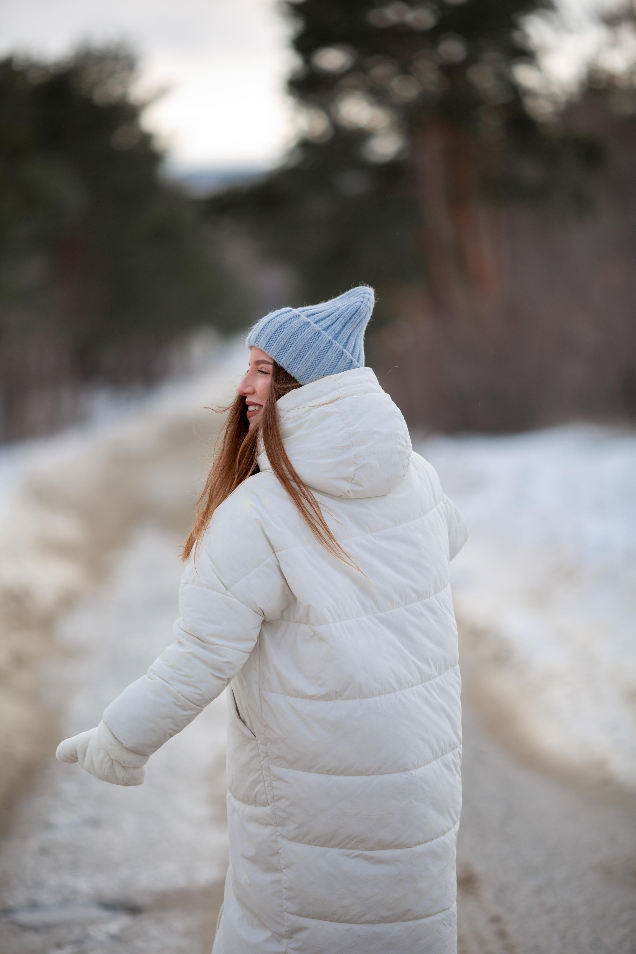 Зимние прогулки. Семейный и женский фотограф в Волгограде Екатерина Гулей