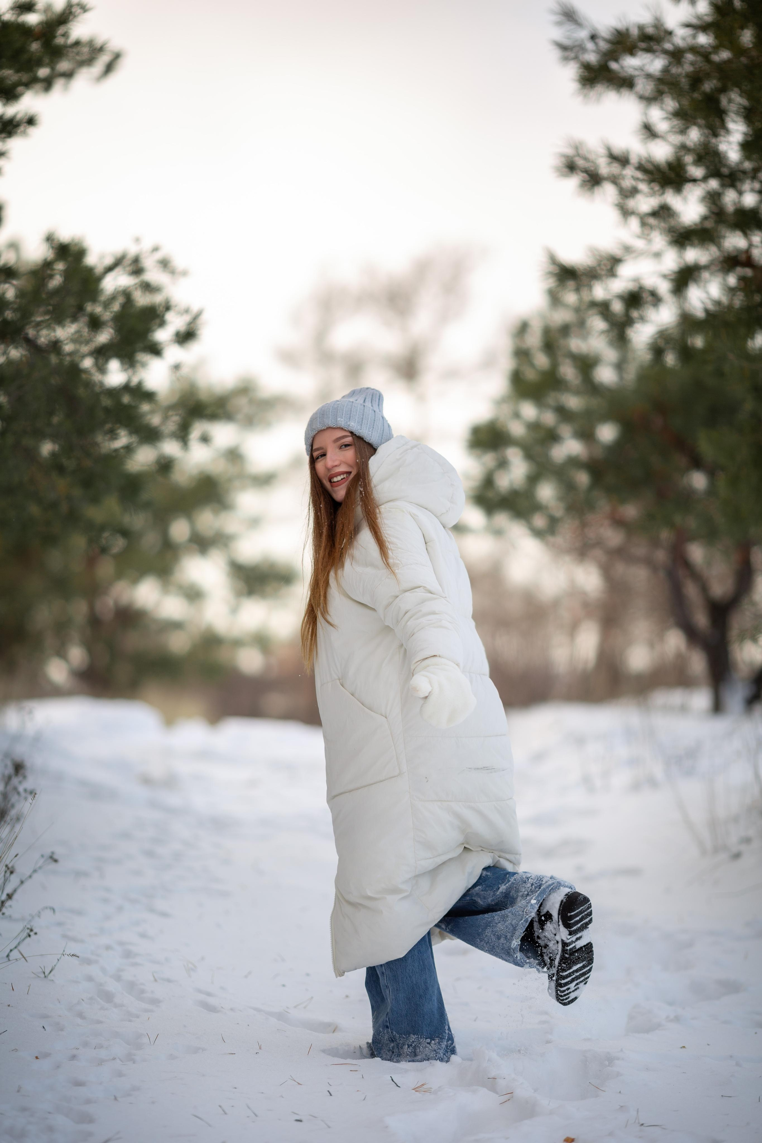 Зимние прогулки. Семейный и женский фотограф в Волгограде Екатерина Гулей