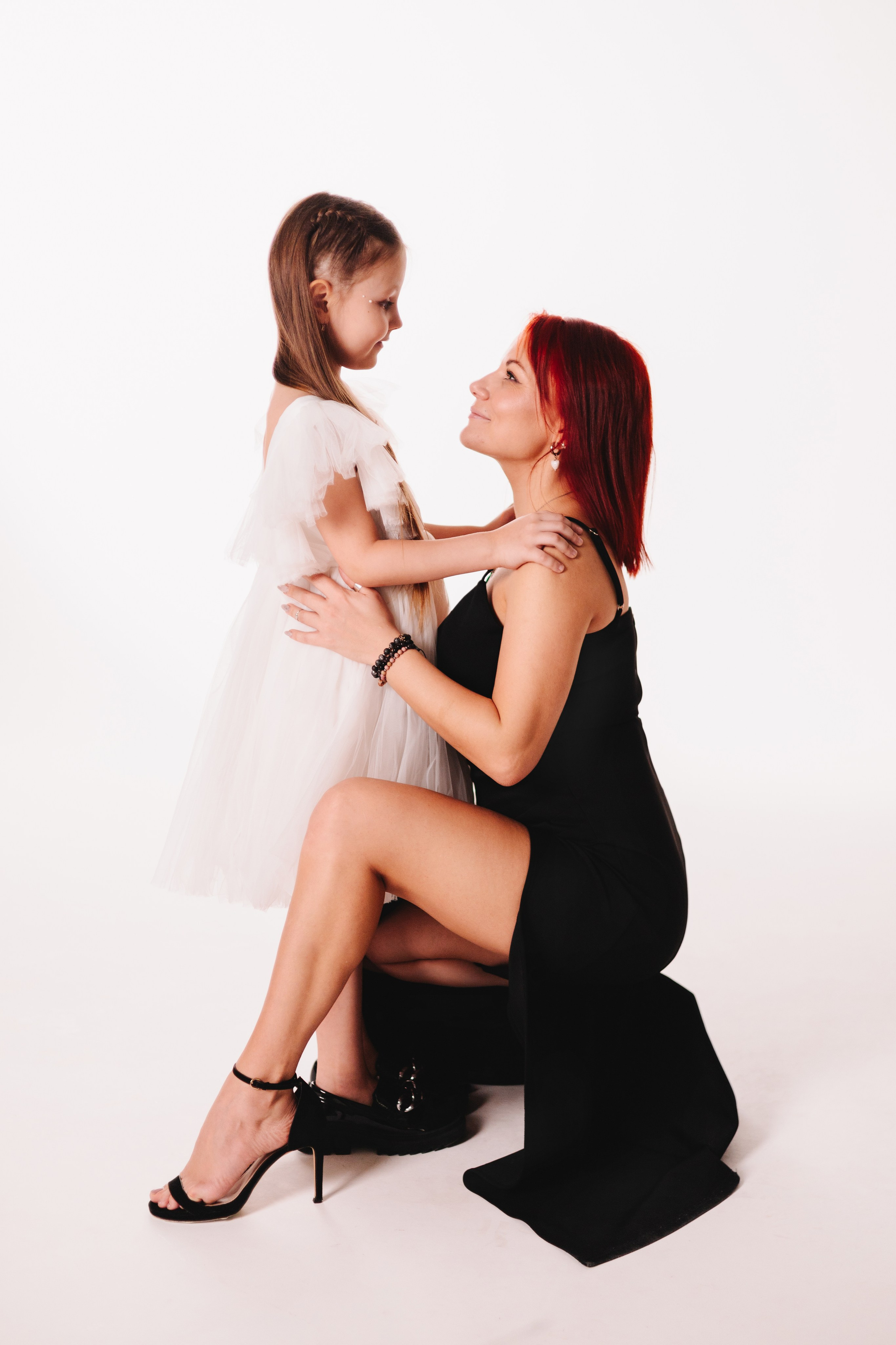 СТУДИЙНЫЕ. Детский и семейный фотограф  Биробиджан Оля Светагор