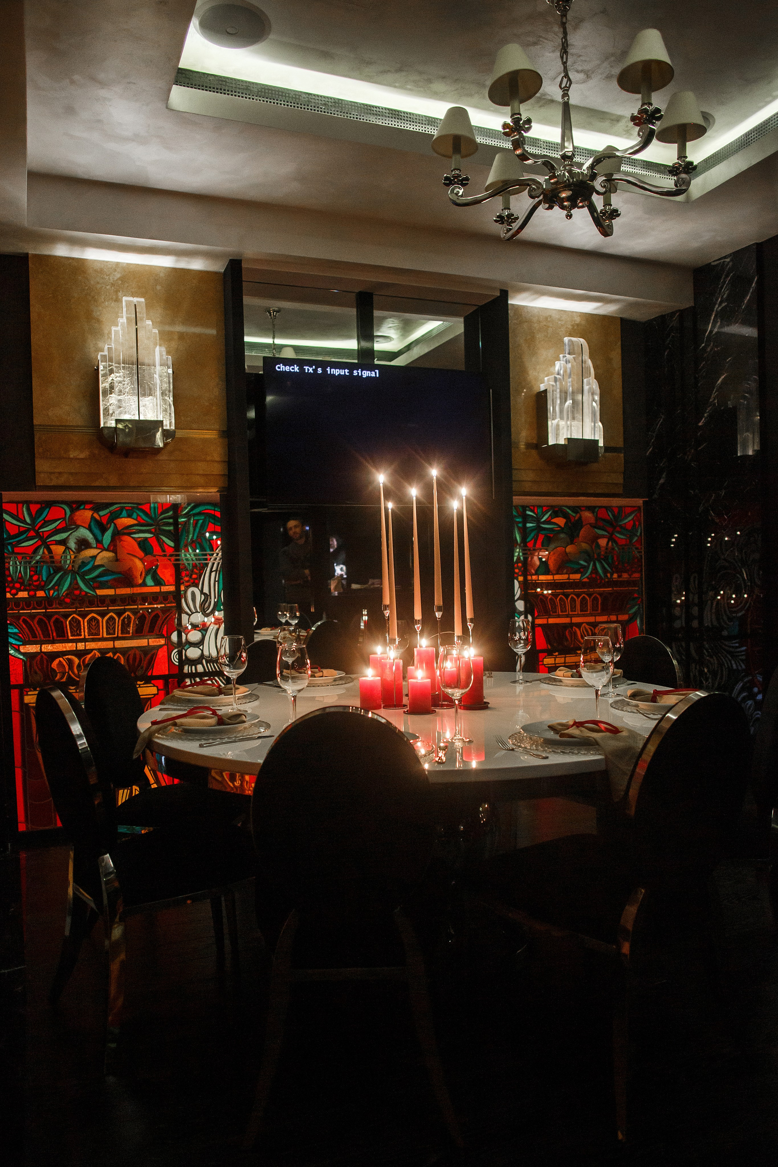 Балзи Росси. Студия декора Подзюм