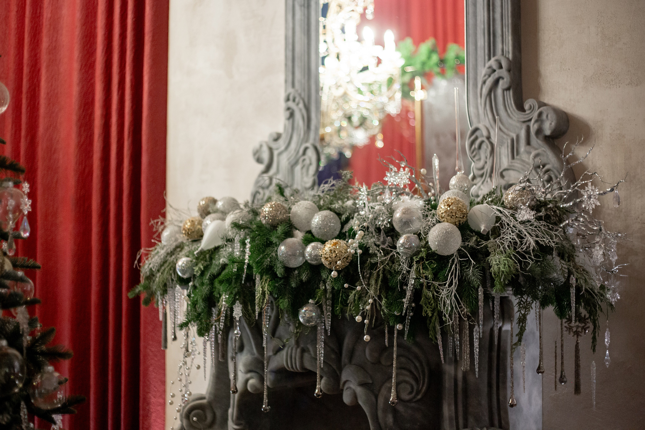 Гарда. Студия декора Подзюм