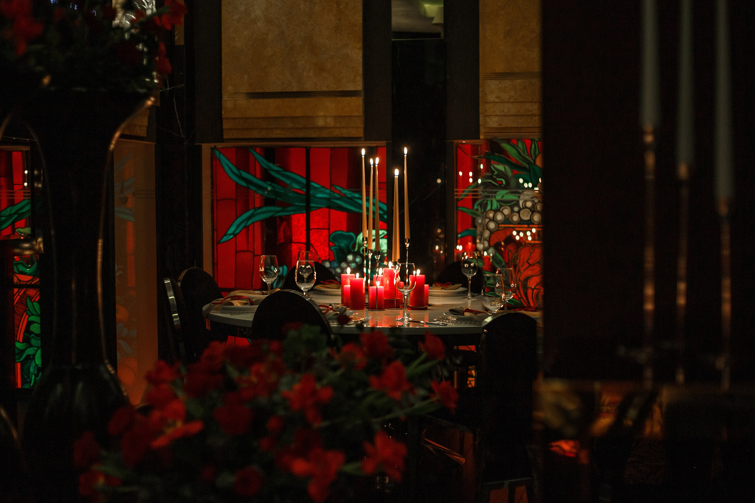 Балзи Росси. Студия декора Подзюм