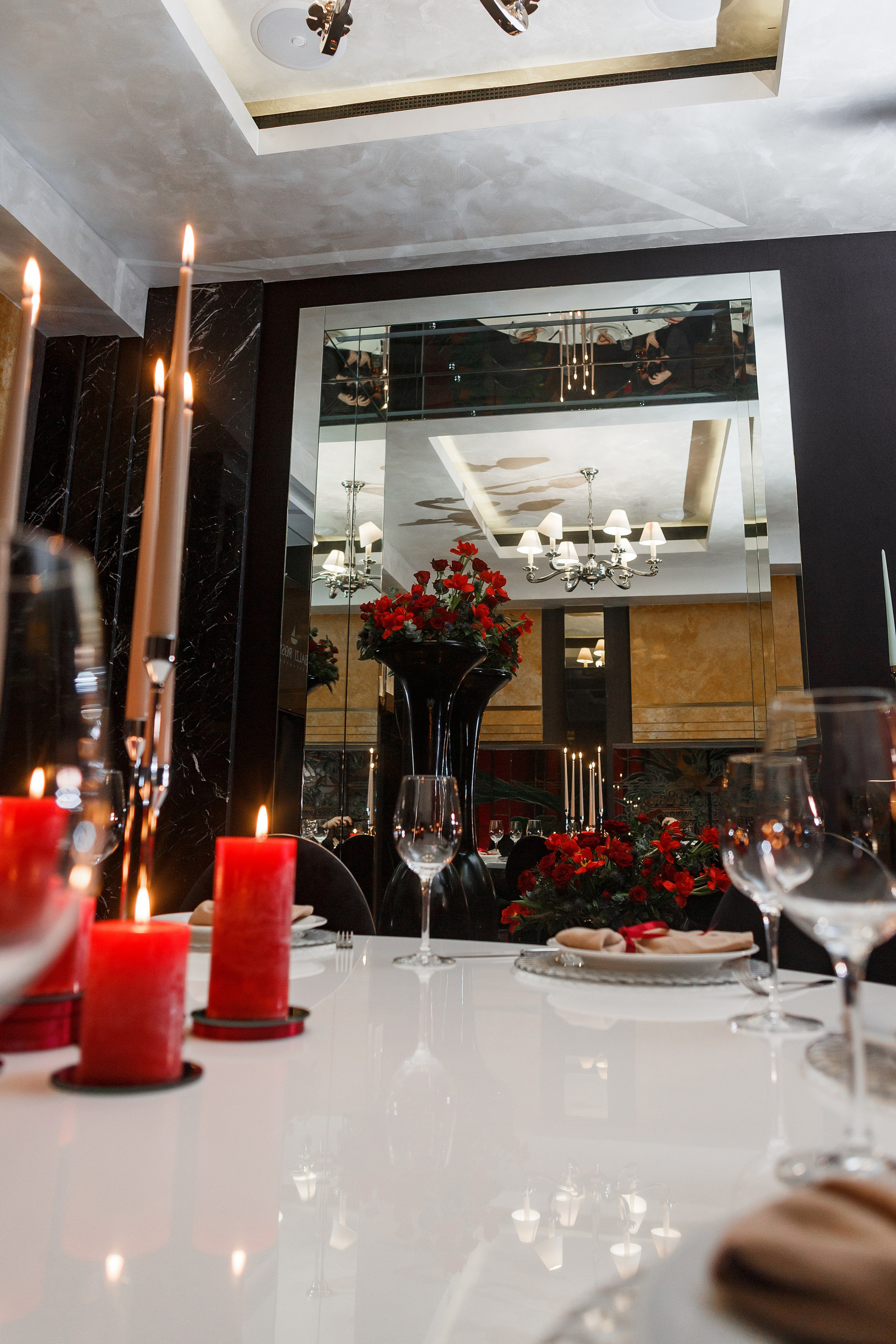 Балзи Росси. Студия декора Подзюм