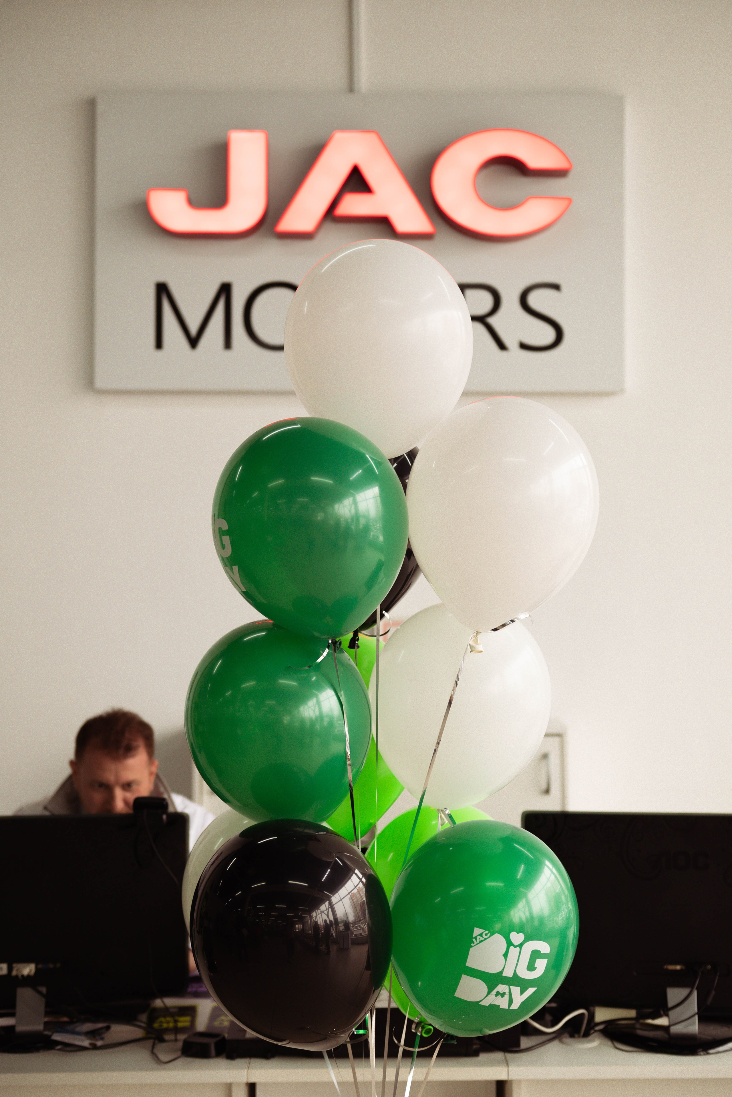 JAC Big day. Фотограф Москва Настя Профотовна. Репортажные, свадебные и контент фотосессии