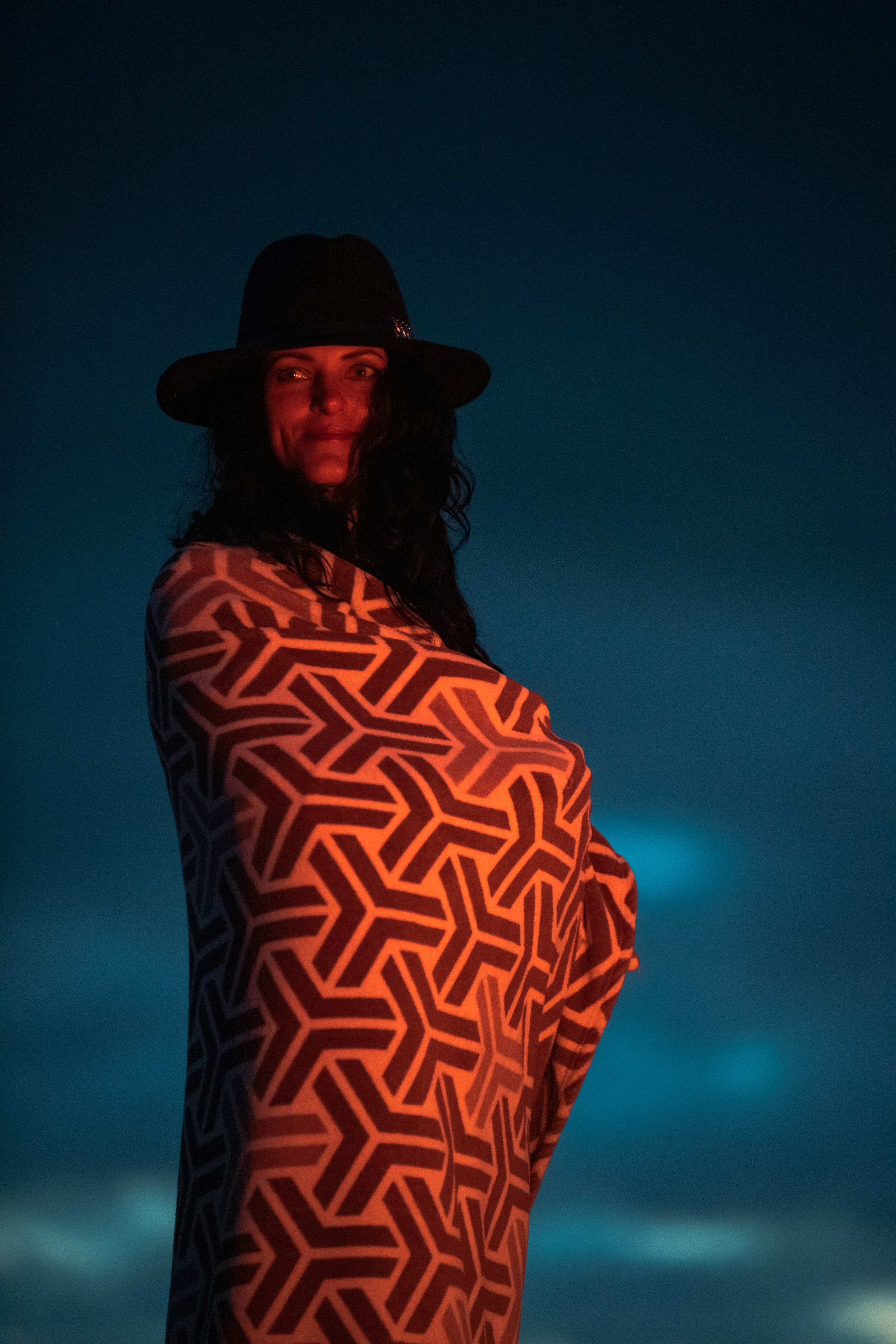 IRINA. Anastasiia Antoniuk portrait, family and couple photographer, Portugal