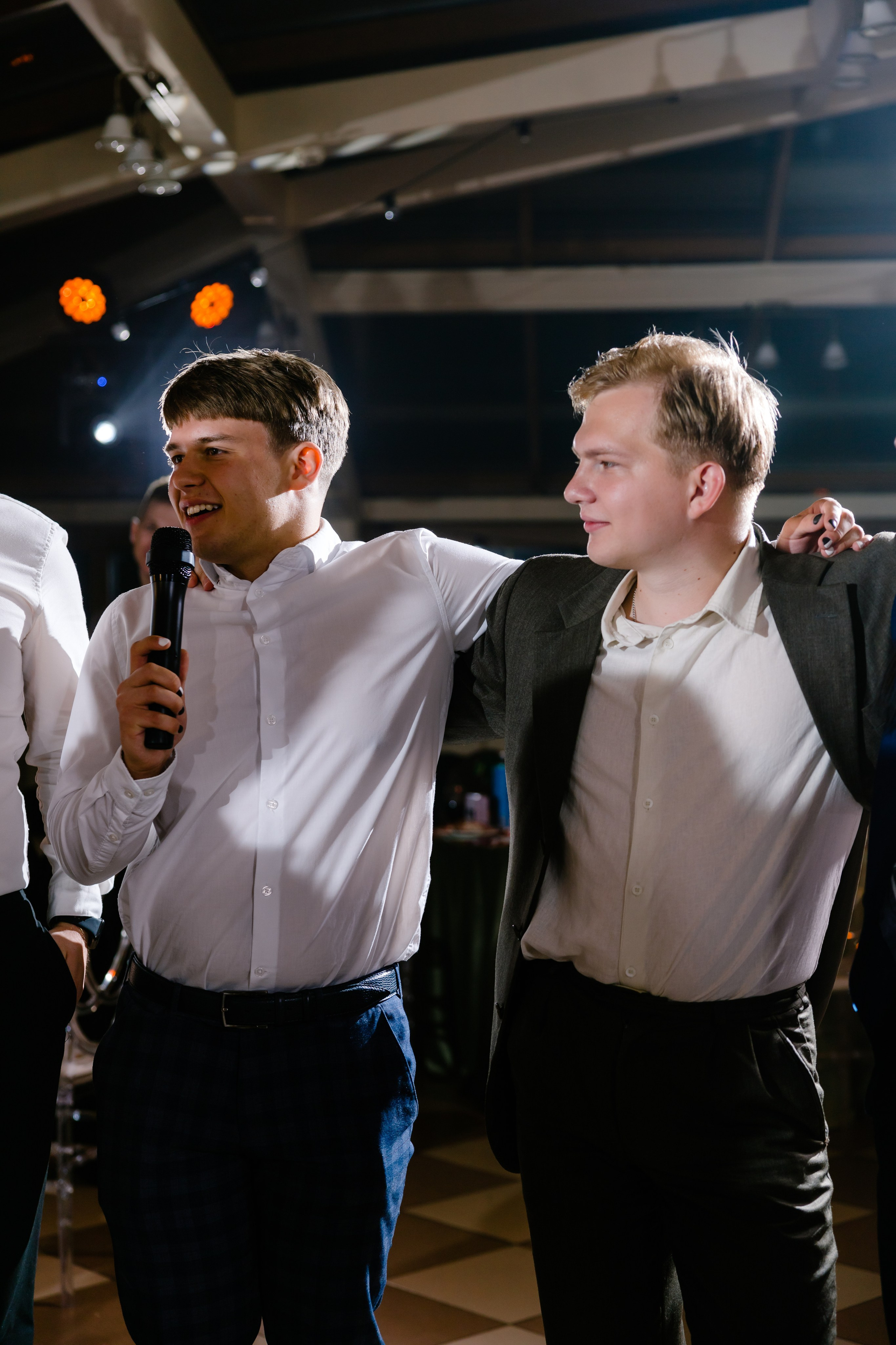 Полина и Александр. Фотограф и Видеограф во Владимире