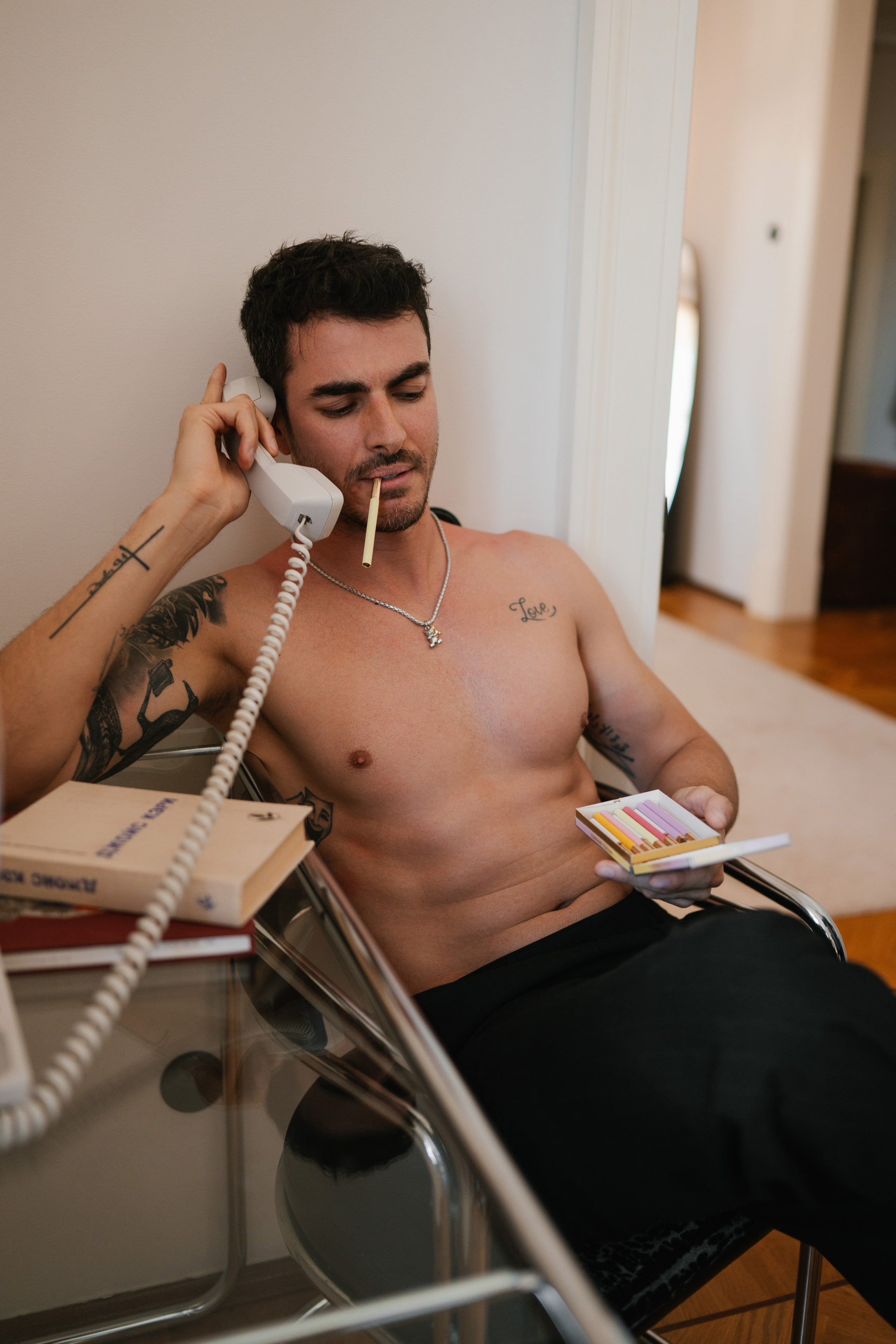 Полина и Антон. Свадебный и репортажный фотограф во Владимире Андрей Николаев