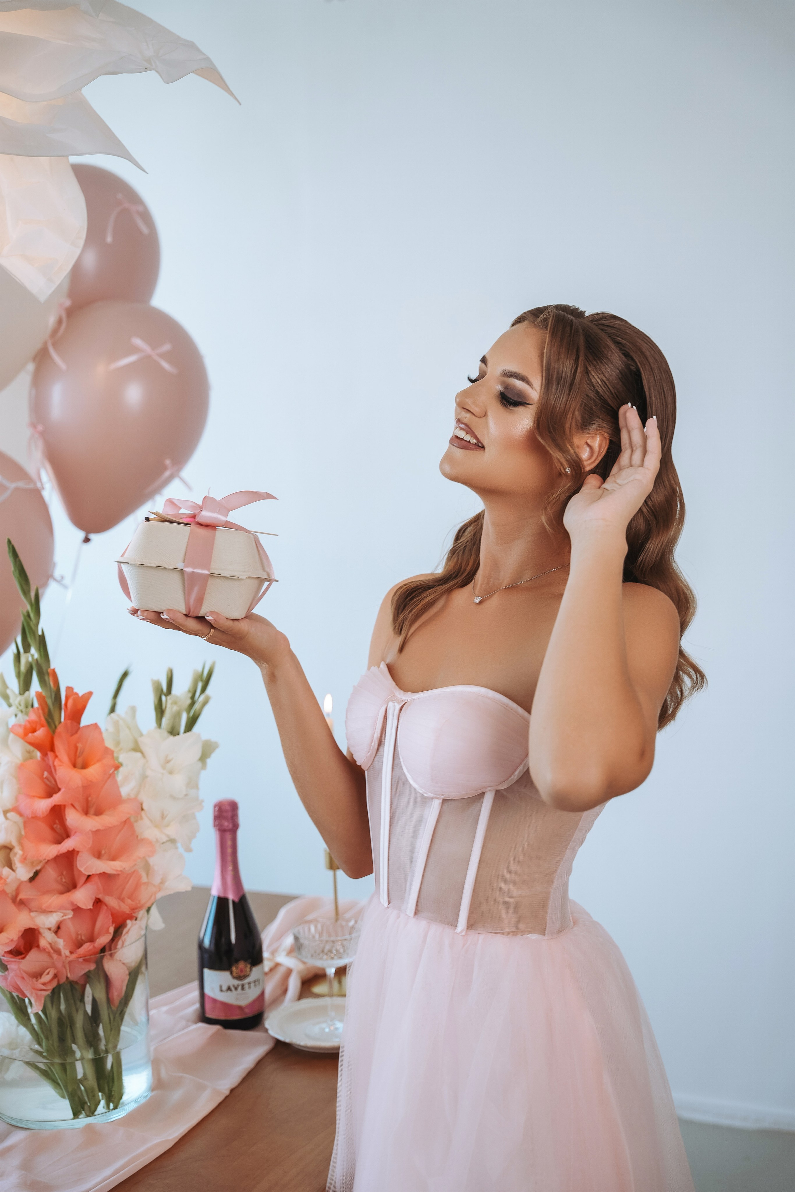 HB Кловер. Семейный и свадебный фотограф в Ульяновске Арина Авдеева