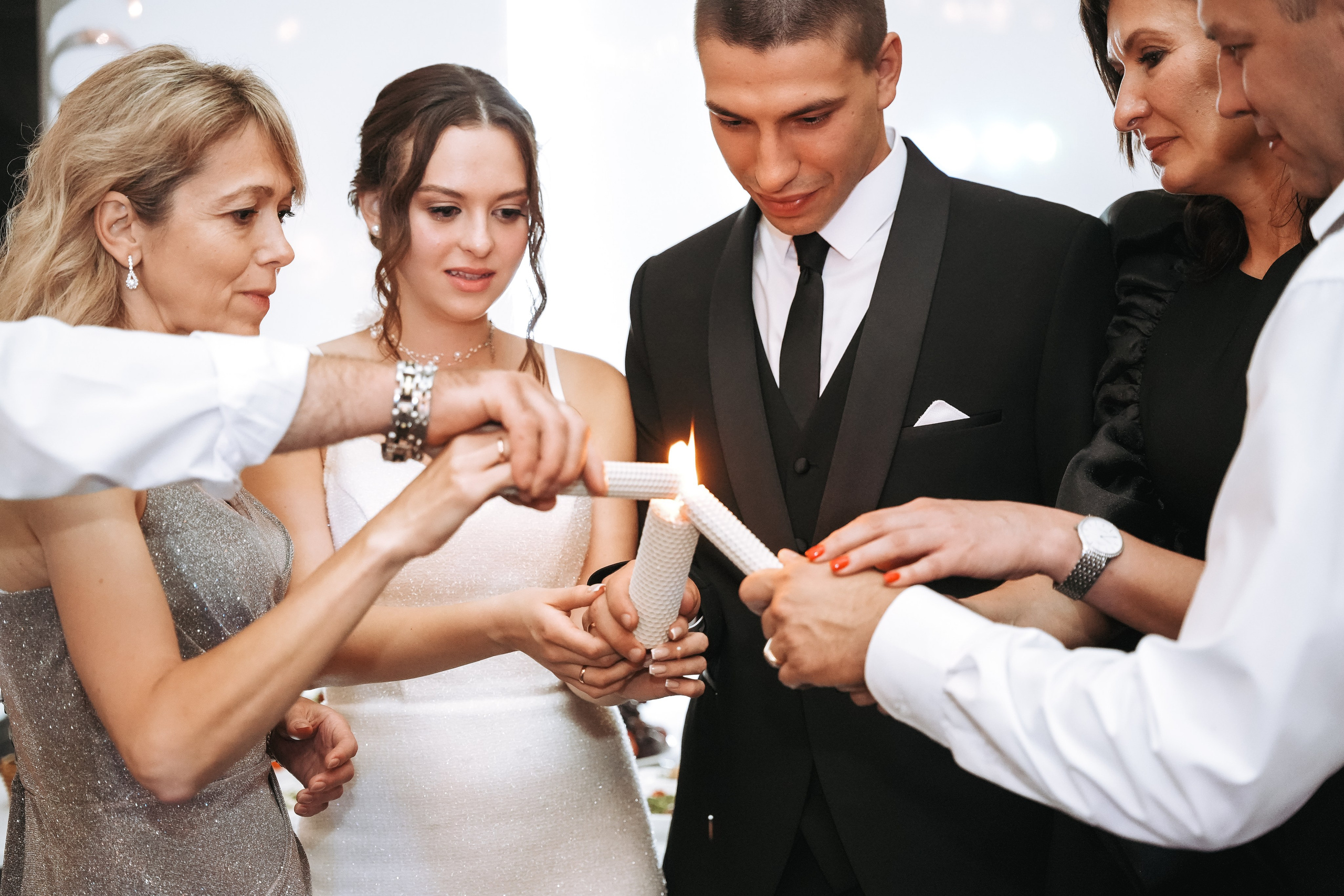 Яков и Екатерина. Семейный и свадебный фотограф в Ульяновске Арина Авдеева