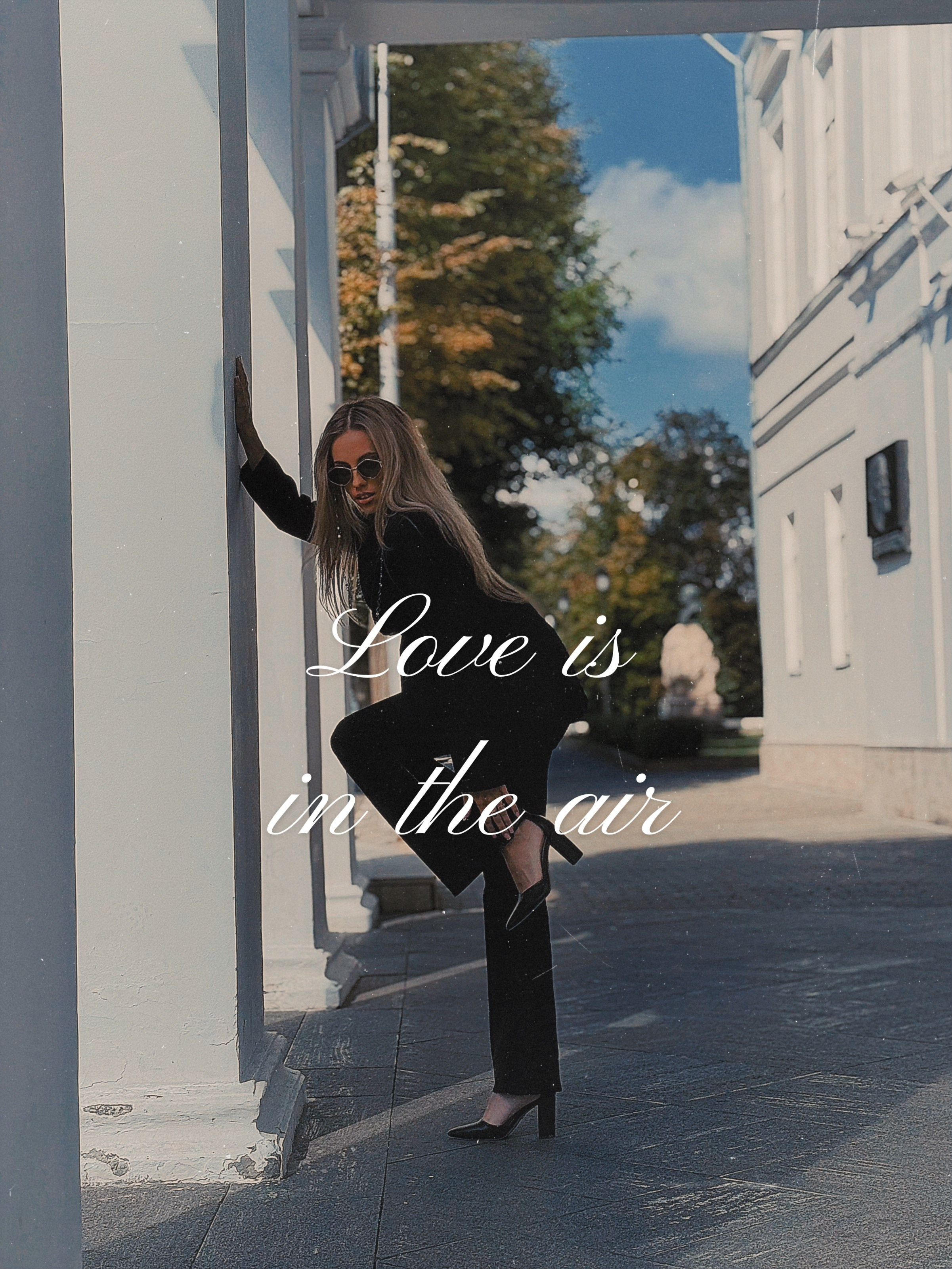 Прогулка город. Семейный и свадебный фотограф в Ульяновске Арина Авдеева