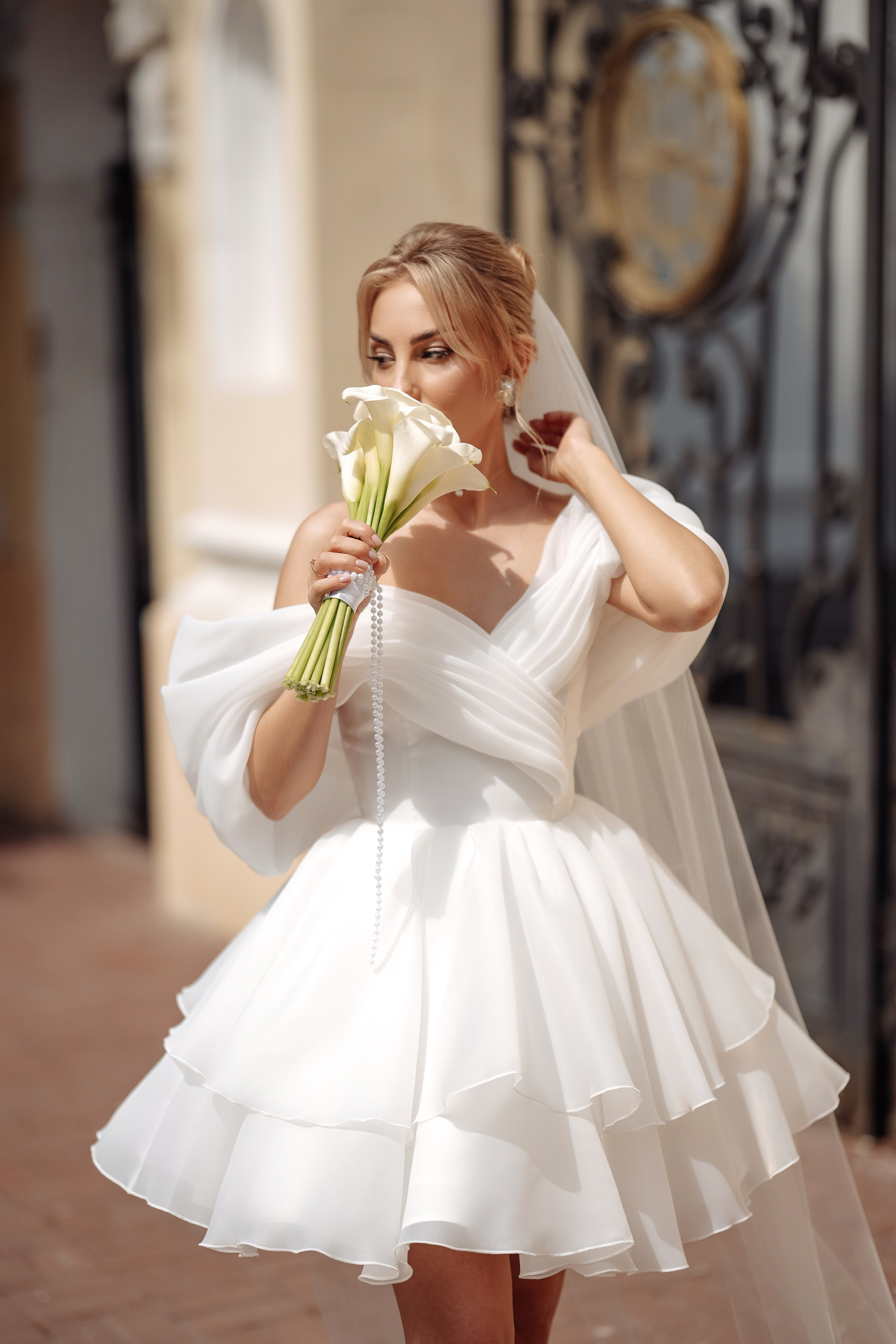 Свадьба Станислава и Алёны. Семейный и свадебный фотограф в Ульяновске Арина Авдеева