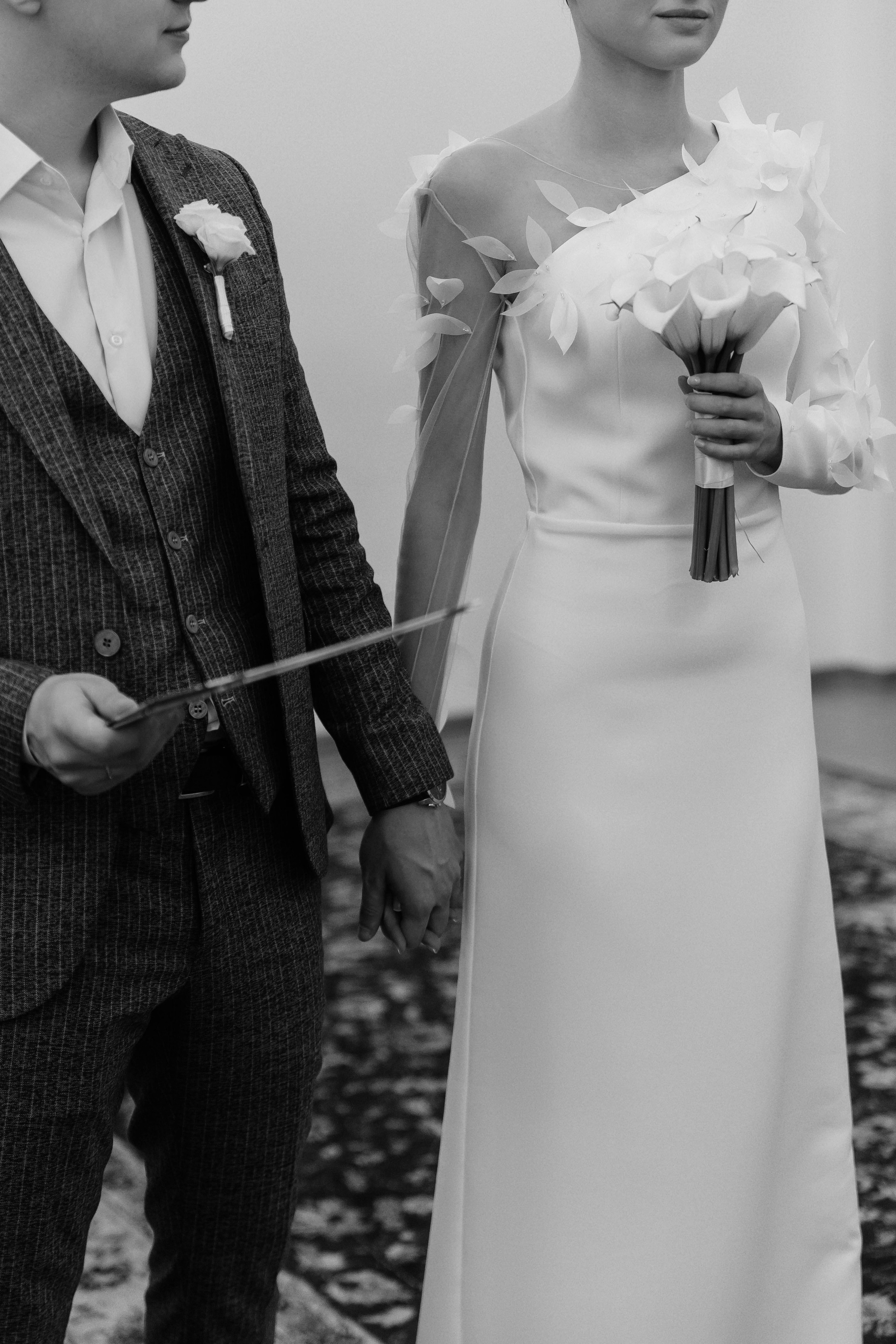 S & V. Свадебный фотограф Алина Хабарова