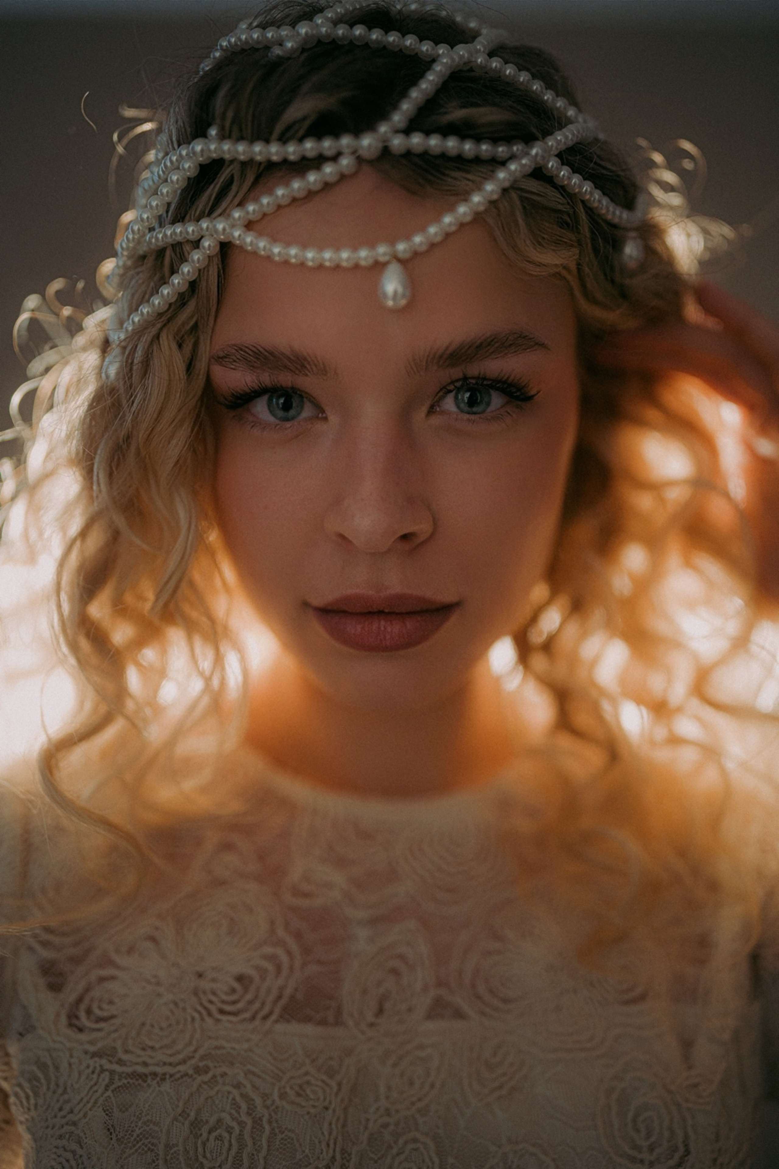 Индивидуальные женские. Андрейко Надежда