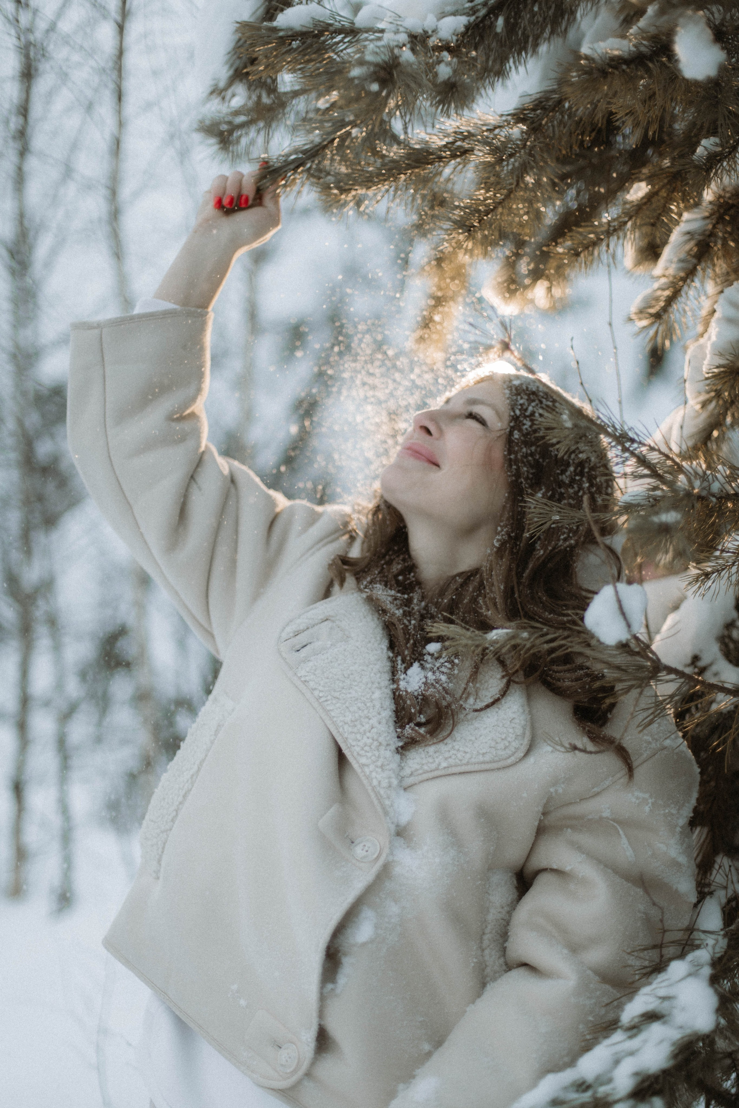 Кристина. Семейный фотограф Москва Ирина Малышева