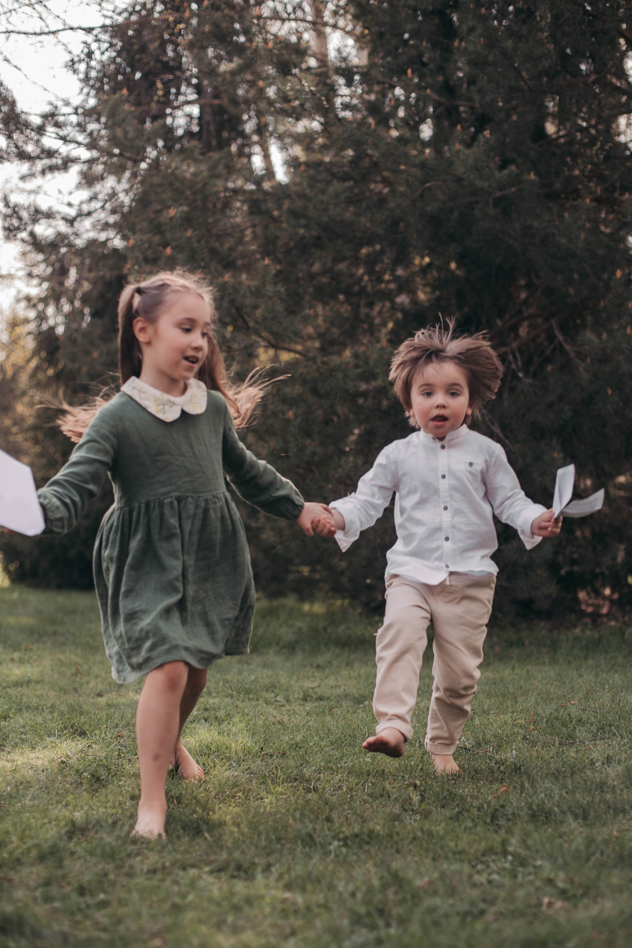 В ожидании чуда. Семейный фотограф Москва Ирина Малышева