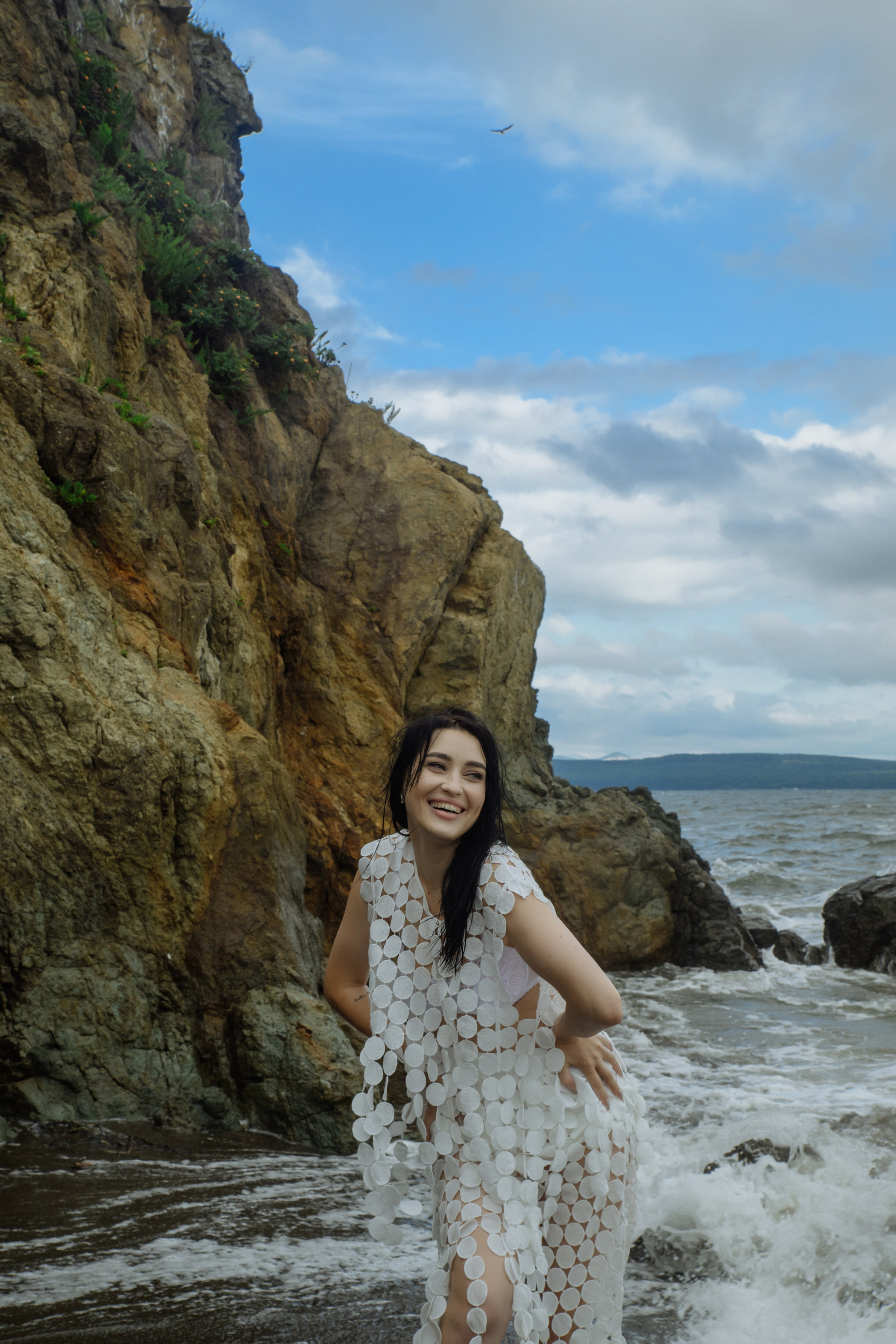 Алевтина. Фотограф Ярмишко Дарья. Выпускные фотокниги