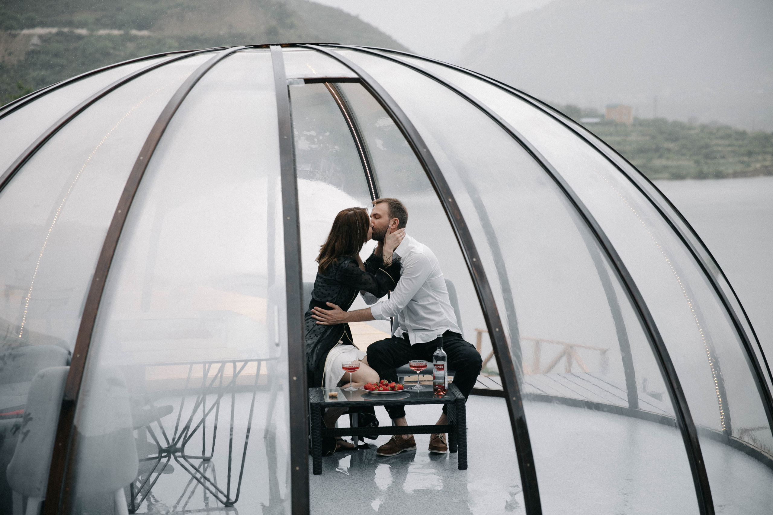 Daria & Sten | Russia, Dagestan. Свадебный фотограф