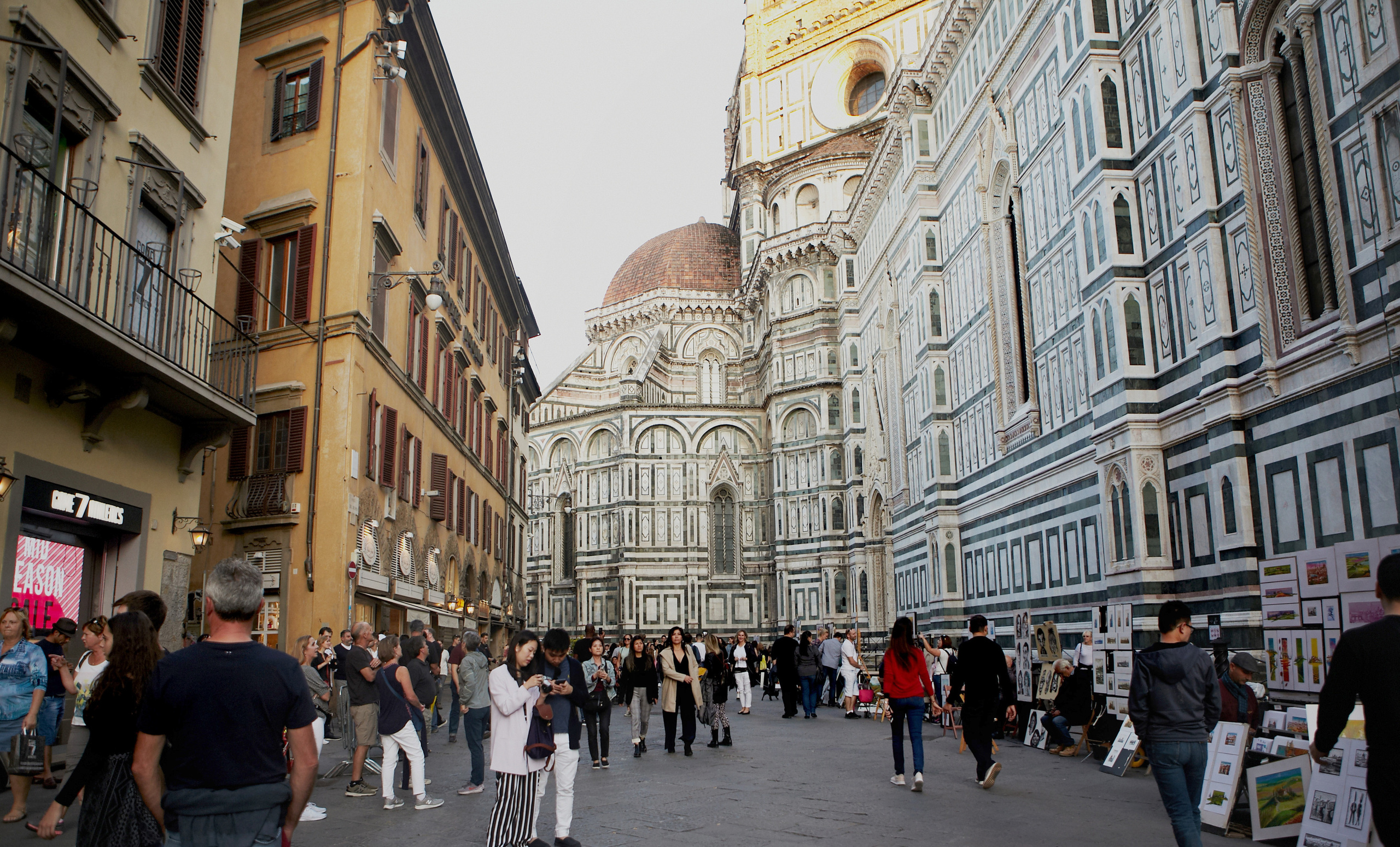 Nausica & Niccolo | Italy, Toscana. Свадебный фотограф