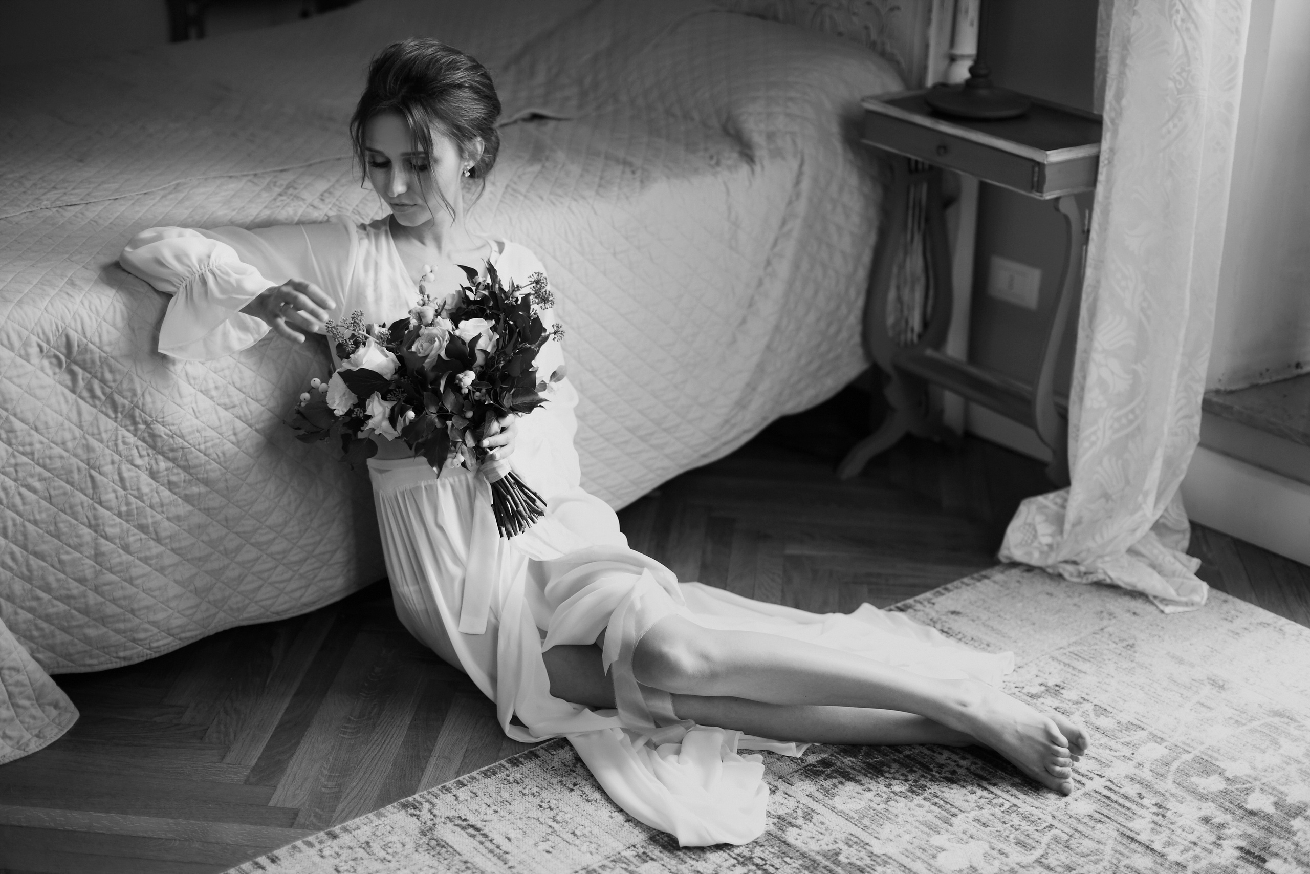 Evgeniy & Julia | Italy, Verona. Свадебный фотограф