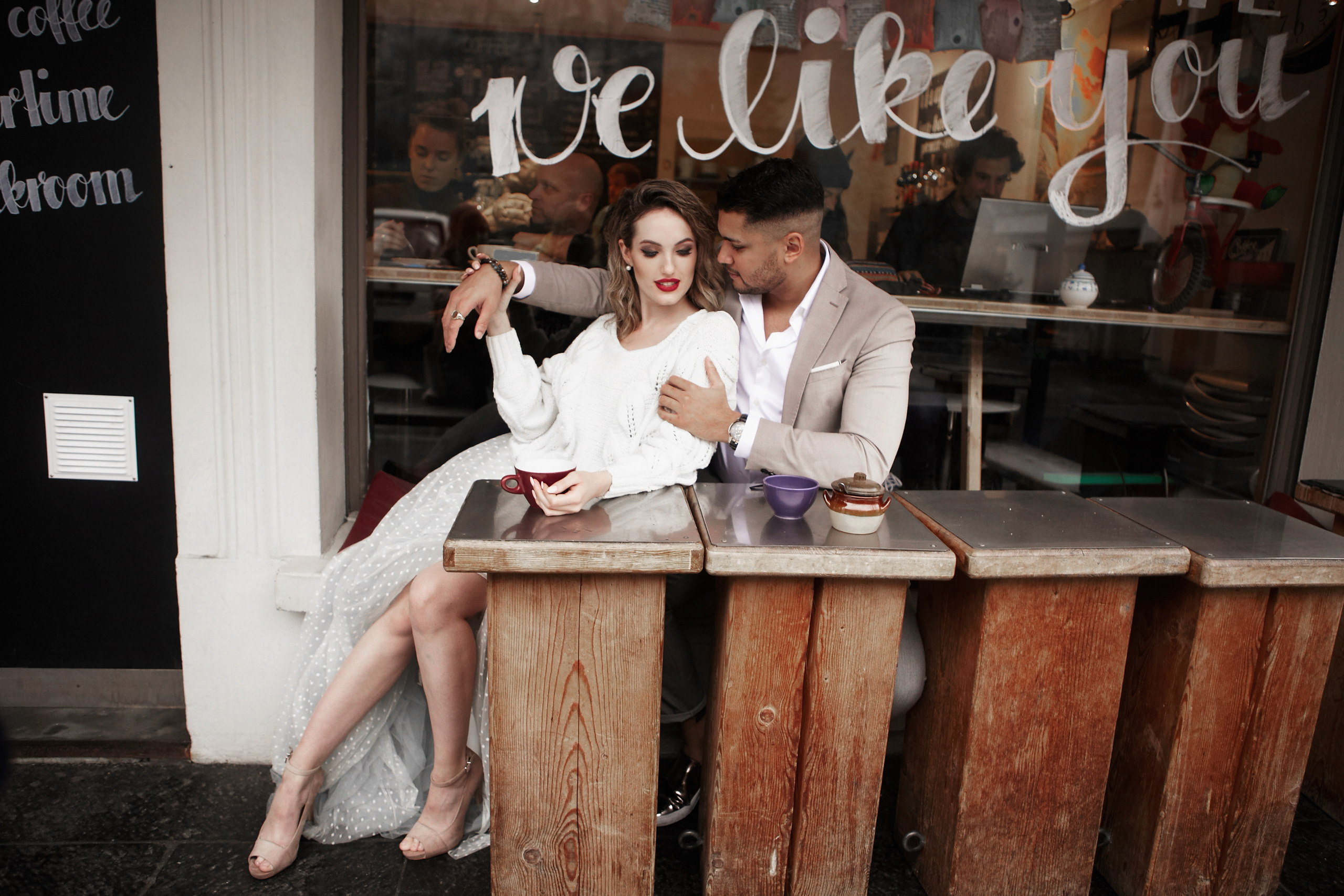 Alisha & Vicente | Switzerland, Alps. Свадебный фотограф