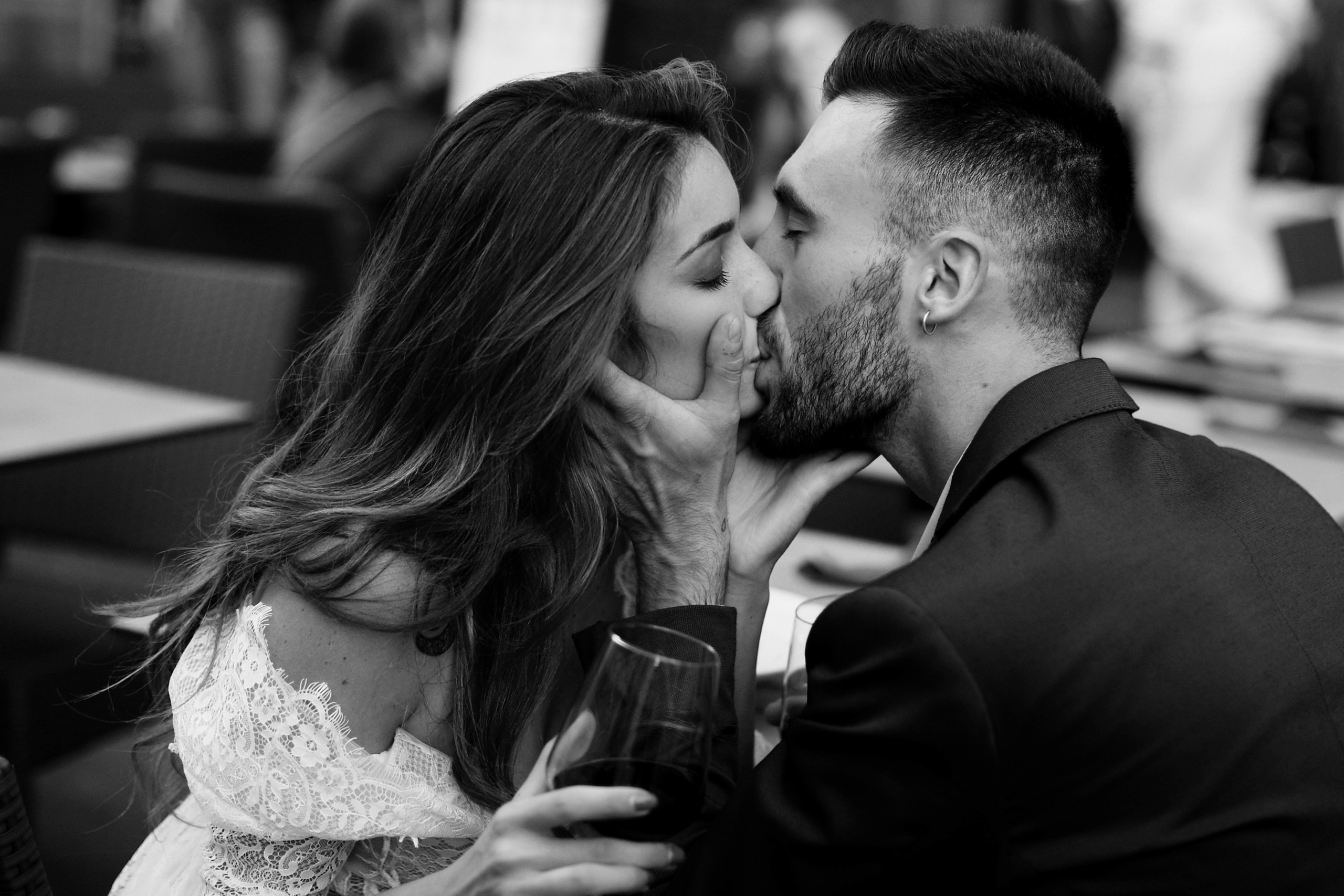 Nausica & Niccolo | Italy, Toscana. Свадебный фотограф