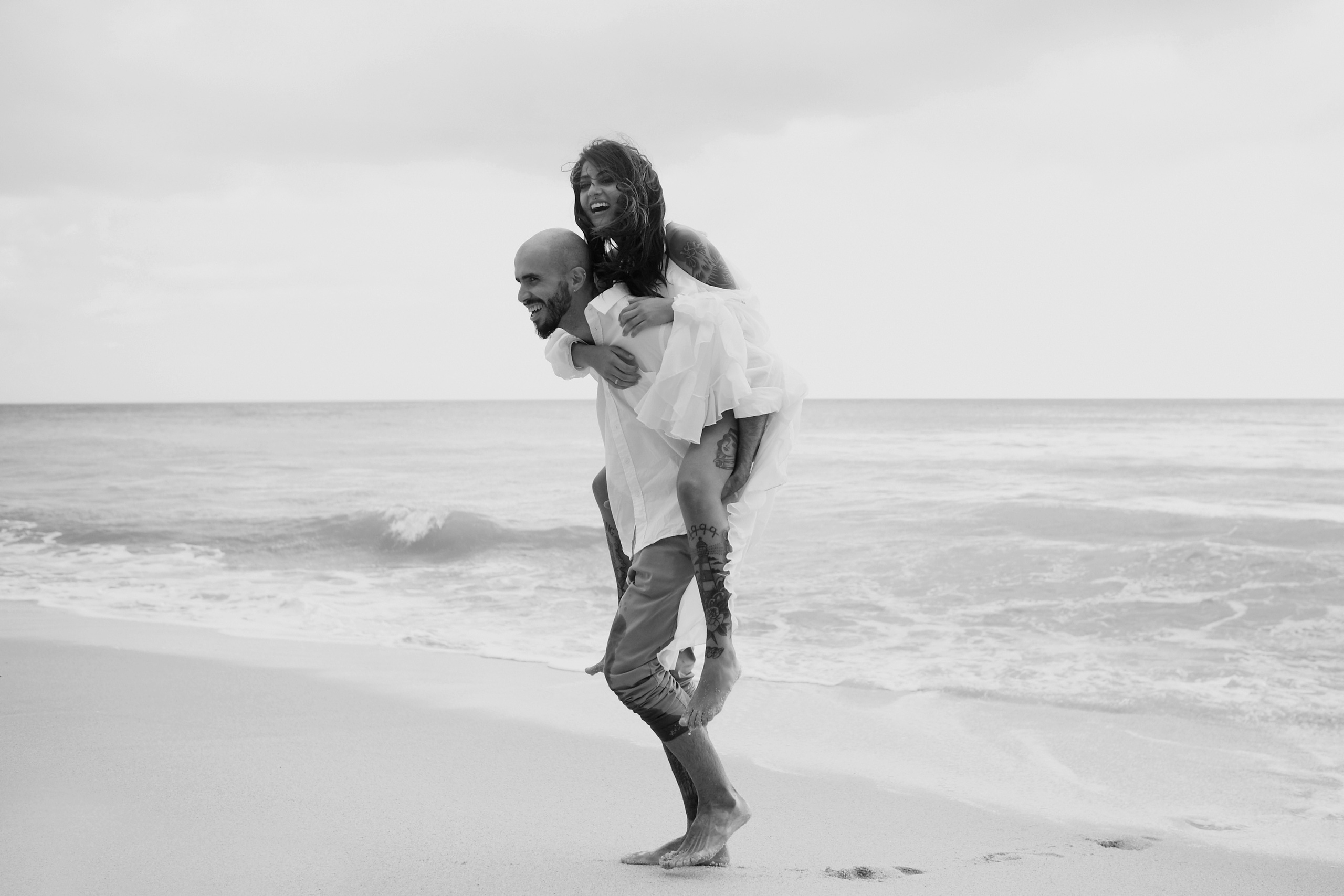 Jessica & Bruno | Portugal, Albufeira. Свадебный фотограф