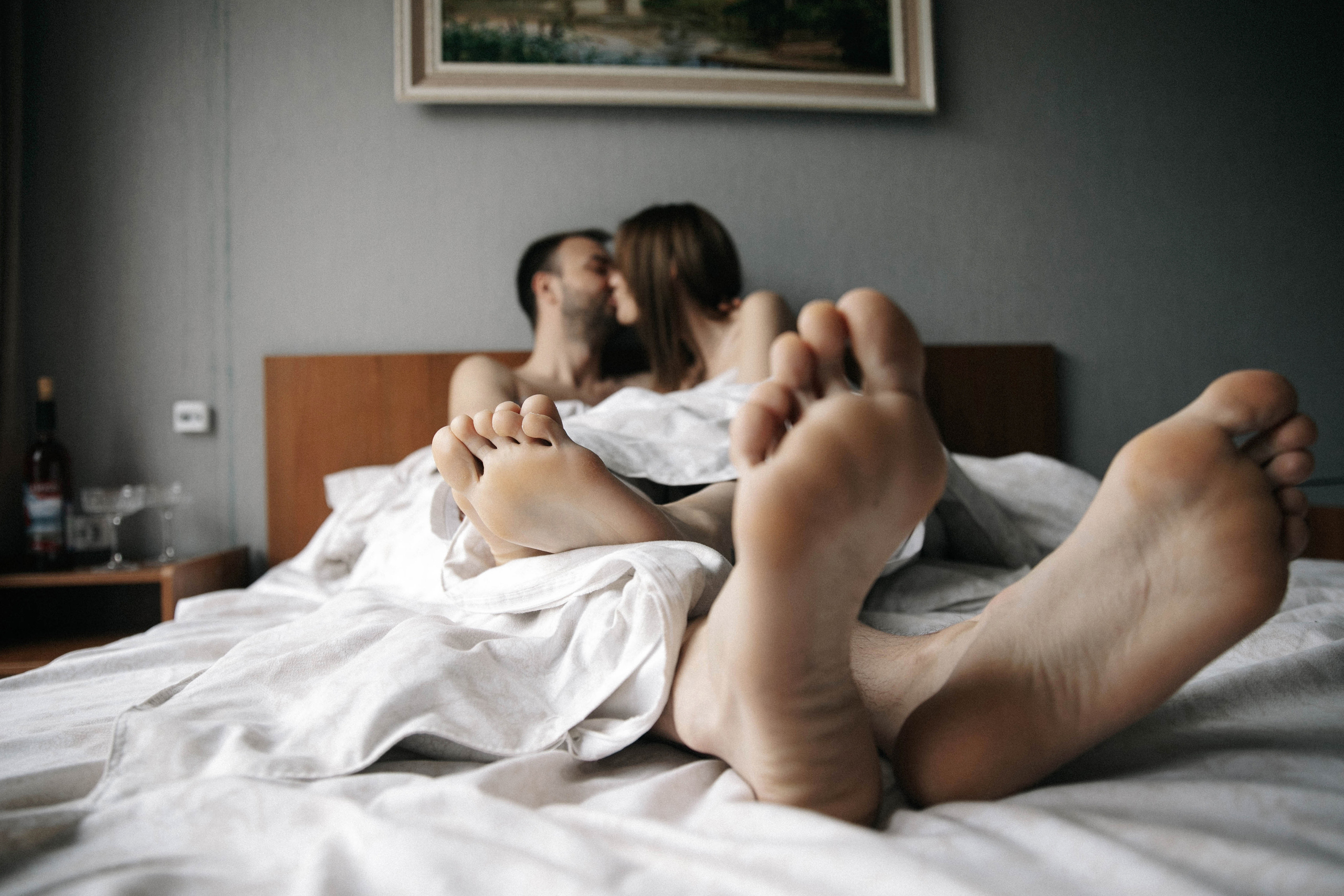 Daria & Sten | Russia, Dagestan. Свадебный фотограф