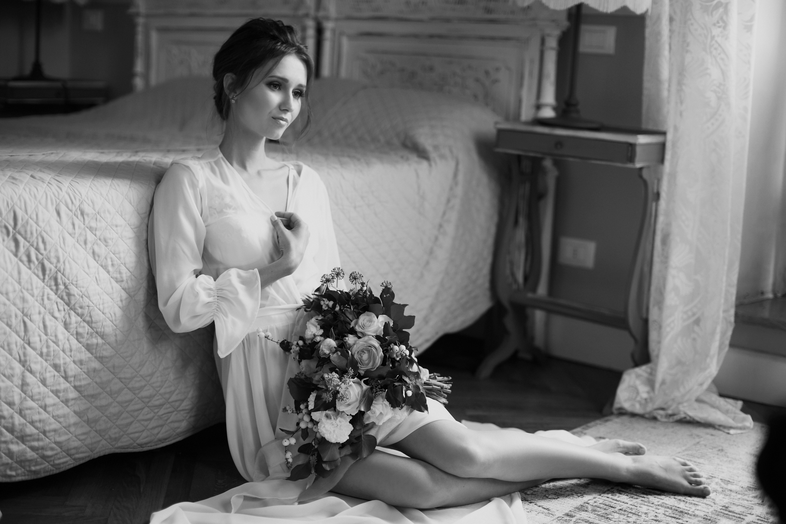 Evgeniy & Julia | Italy, Verona. Свадебный фотограф