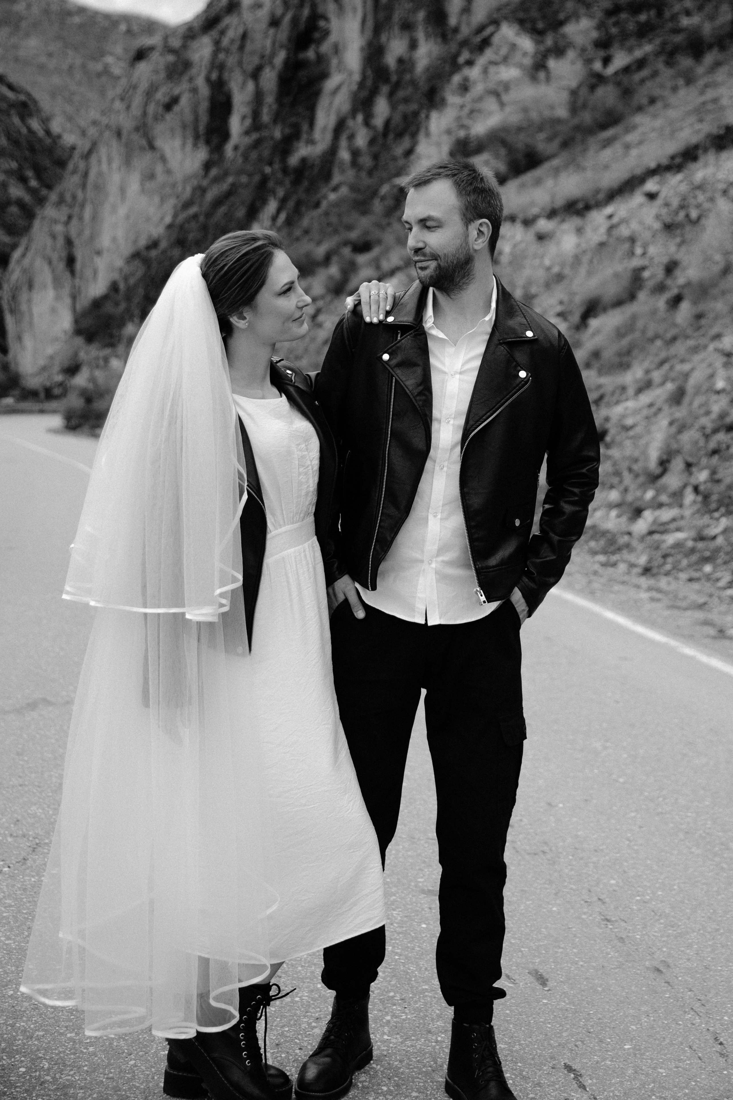 Daria & Sten | Russia, Dagestan. Свадебный фотограф