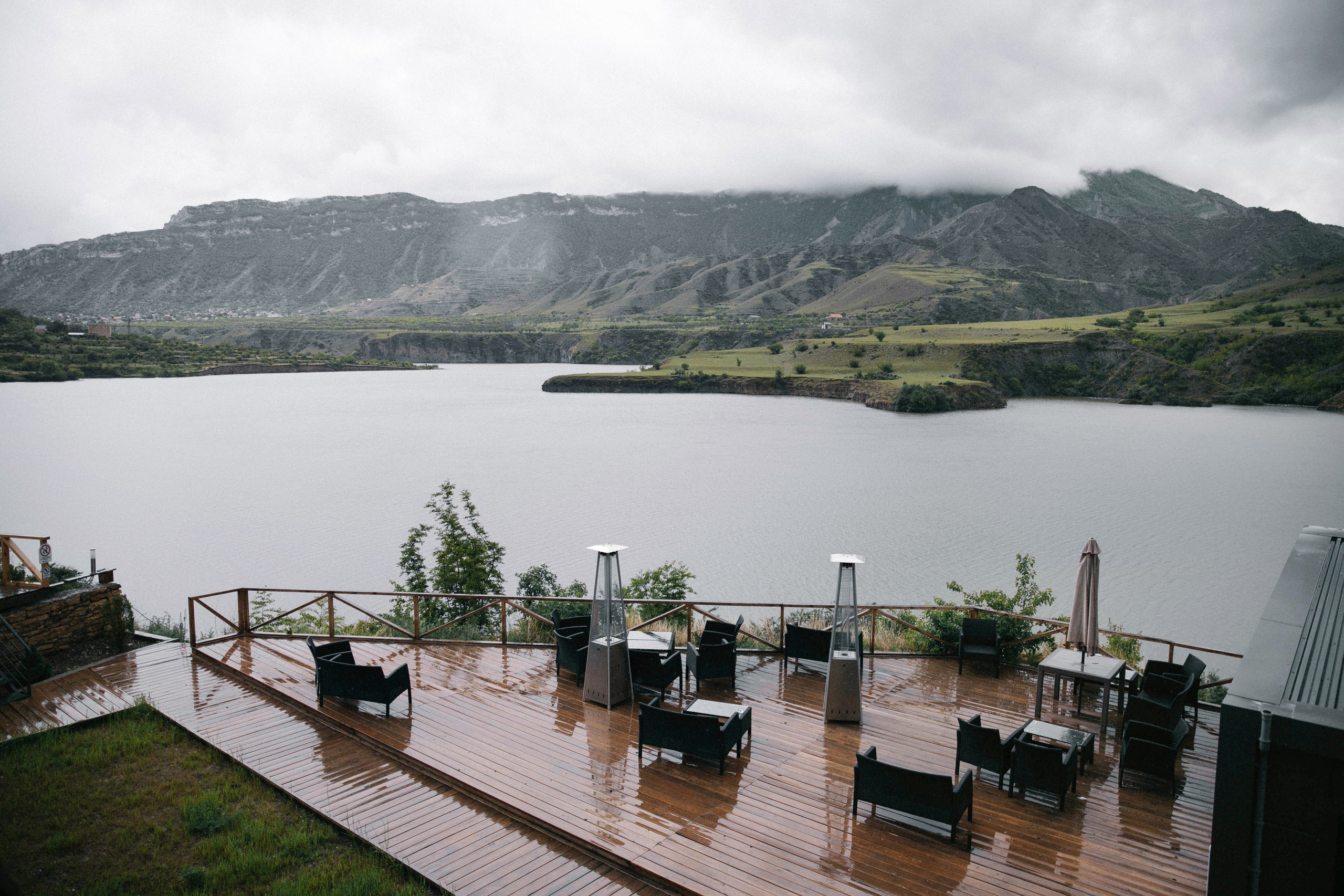 Daria & Sten | Russia, Dagestan. Свадебный фотограф