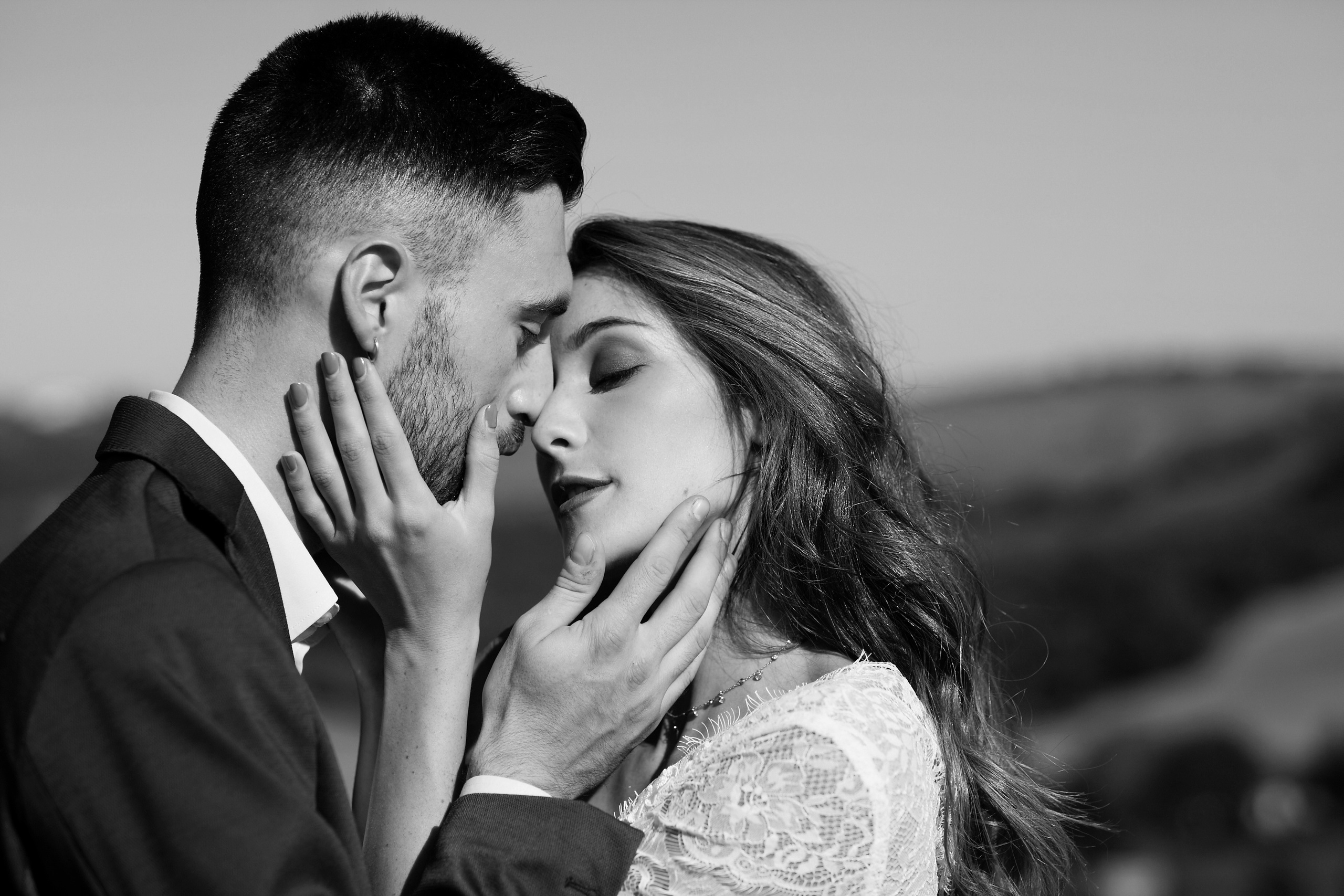 Nausica & Niccolo | Italy, Toscana. Свадебный фотограф