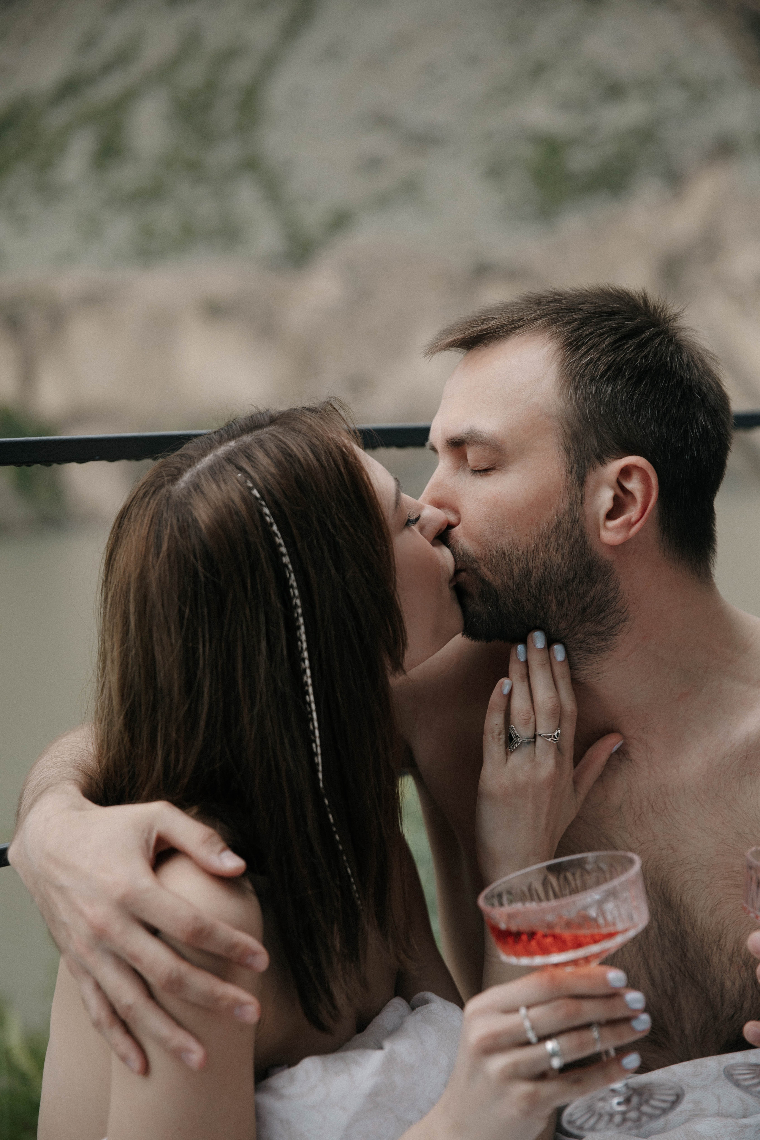 Daria & Sten | Russia, Dagestan. Свадебный фотограф