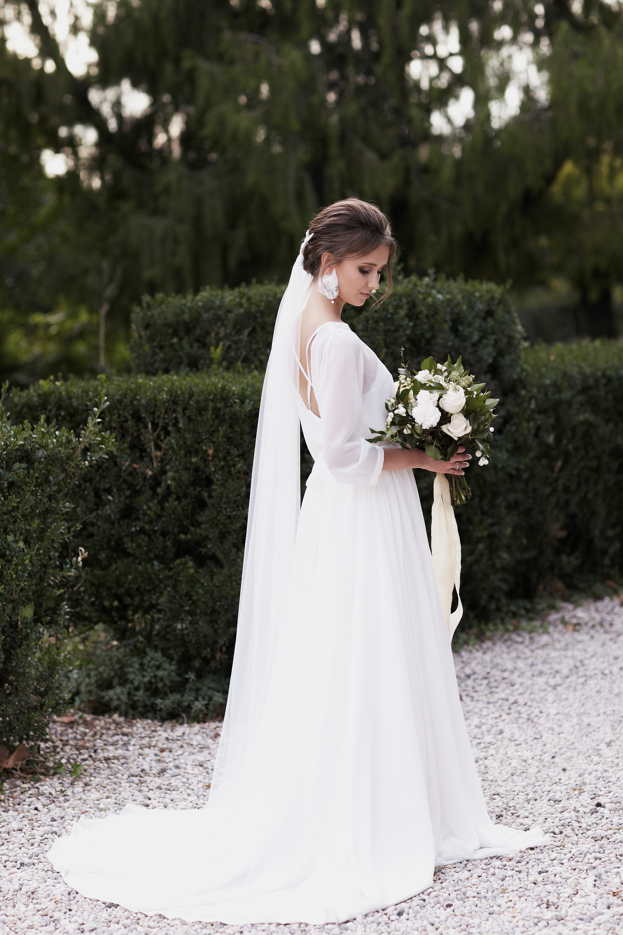Evgeniy & Julia | Italy, Verona. Свадебный фотограф