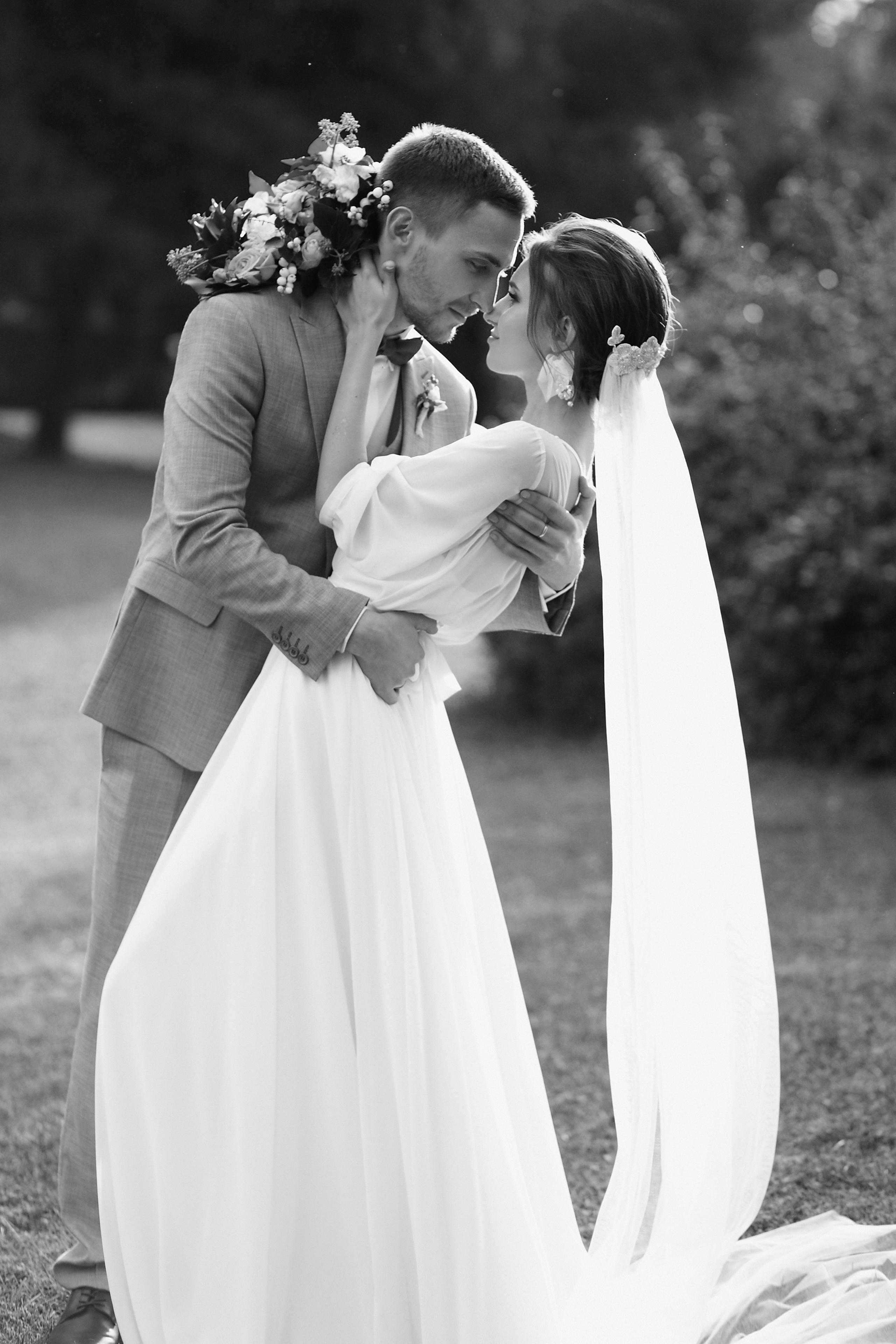 Evgeniy & Julia | Italy, Verona. Свадебный фотограф