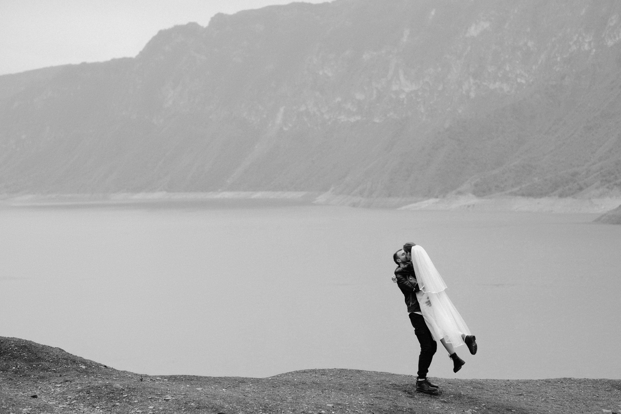 Daria & Sten | Russia, Dagestan. Свадебный фотограф