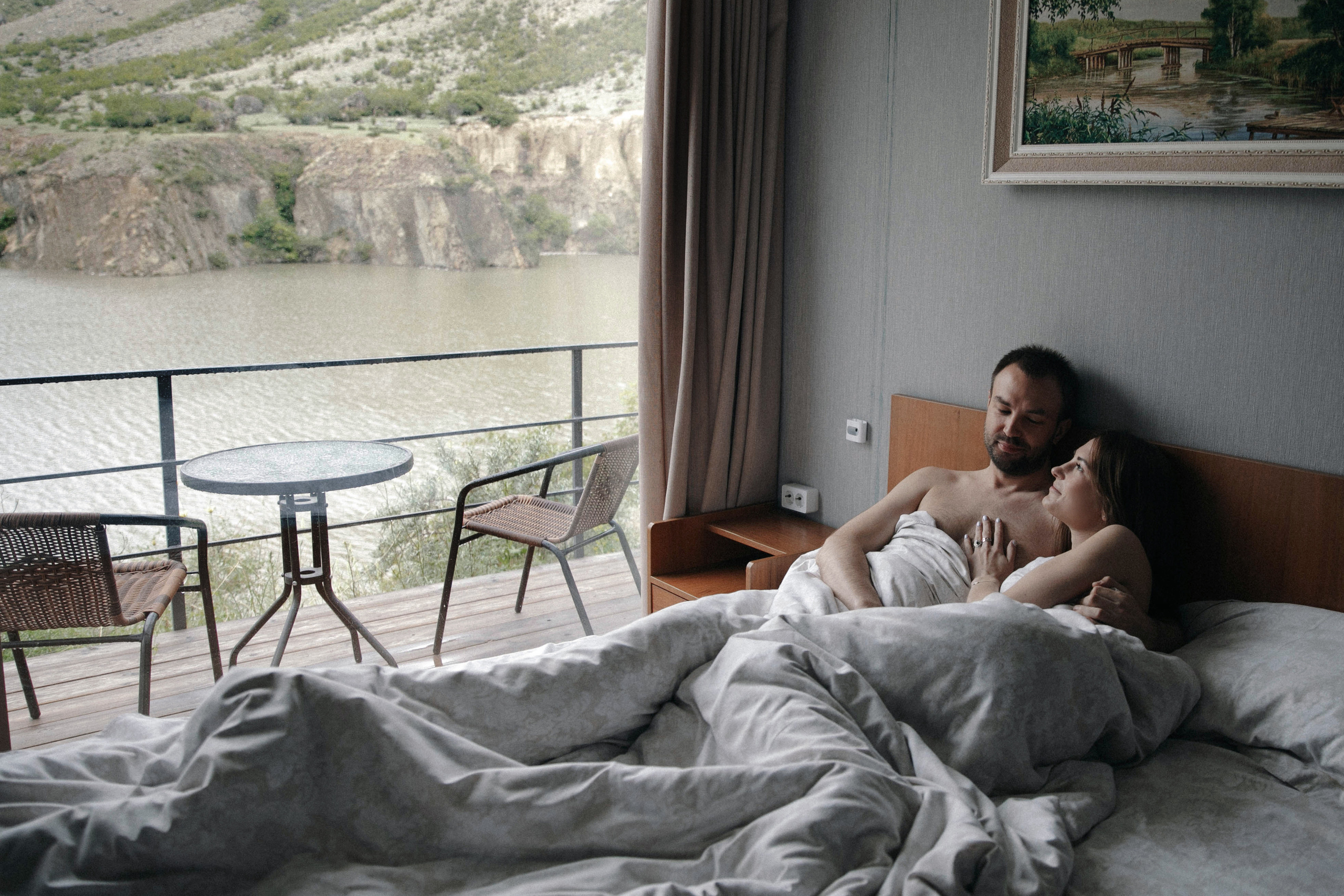 Daria & Sten | Russia, Dagestan. Свадебный фотограф