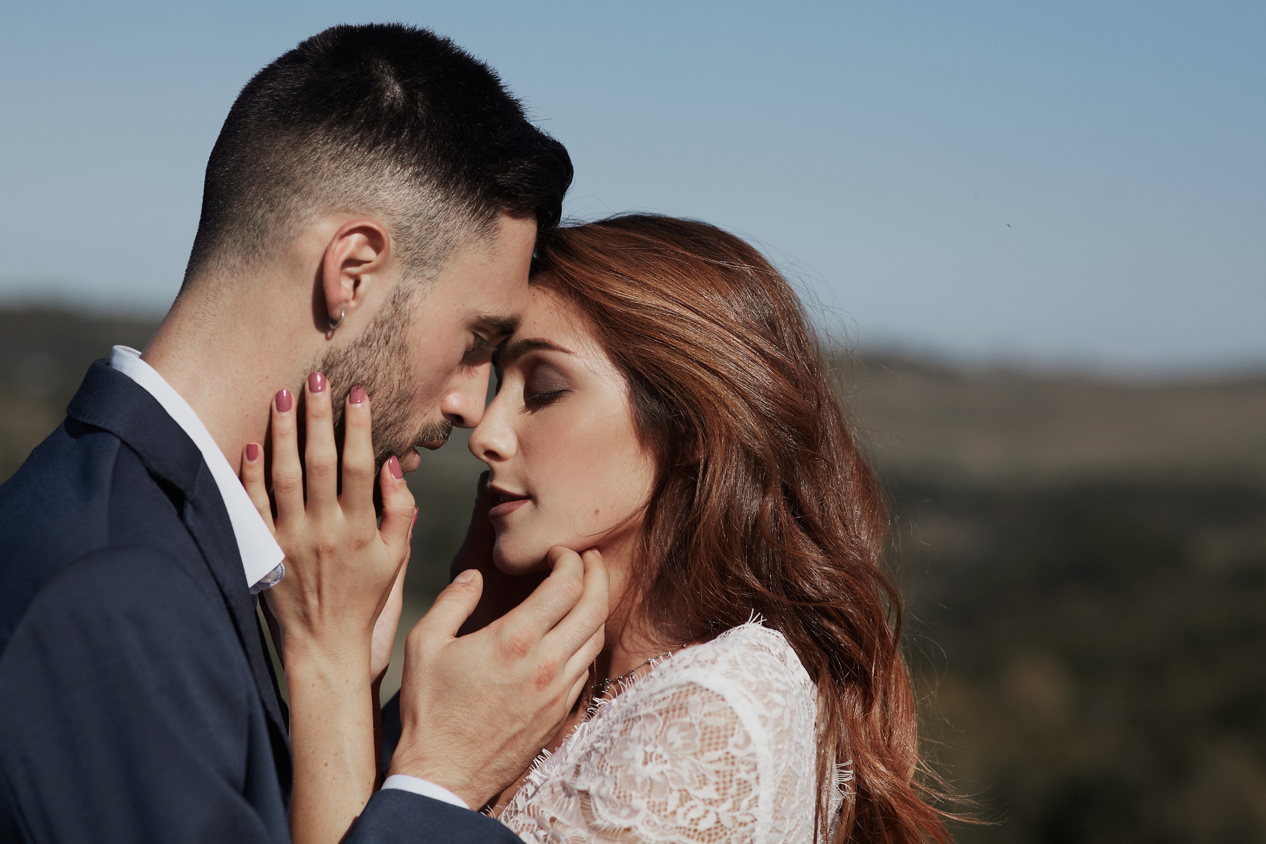 Nausica & Niccolo | Italy, Toscana. Свадебный фотограф