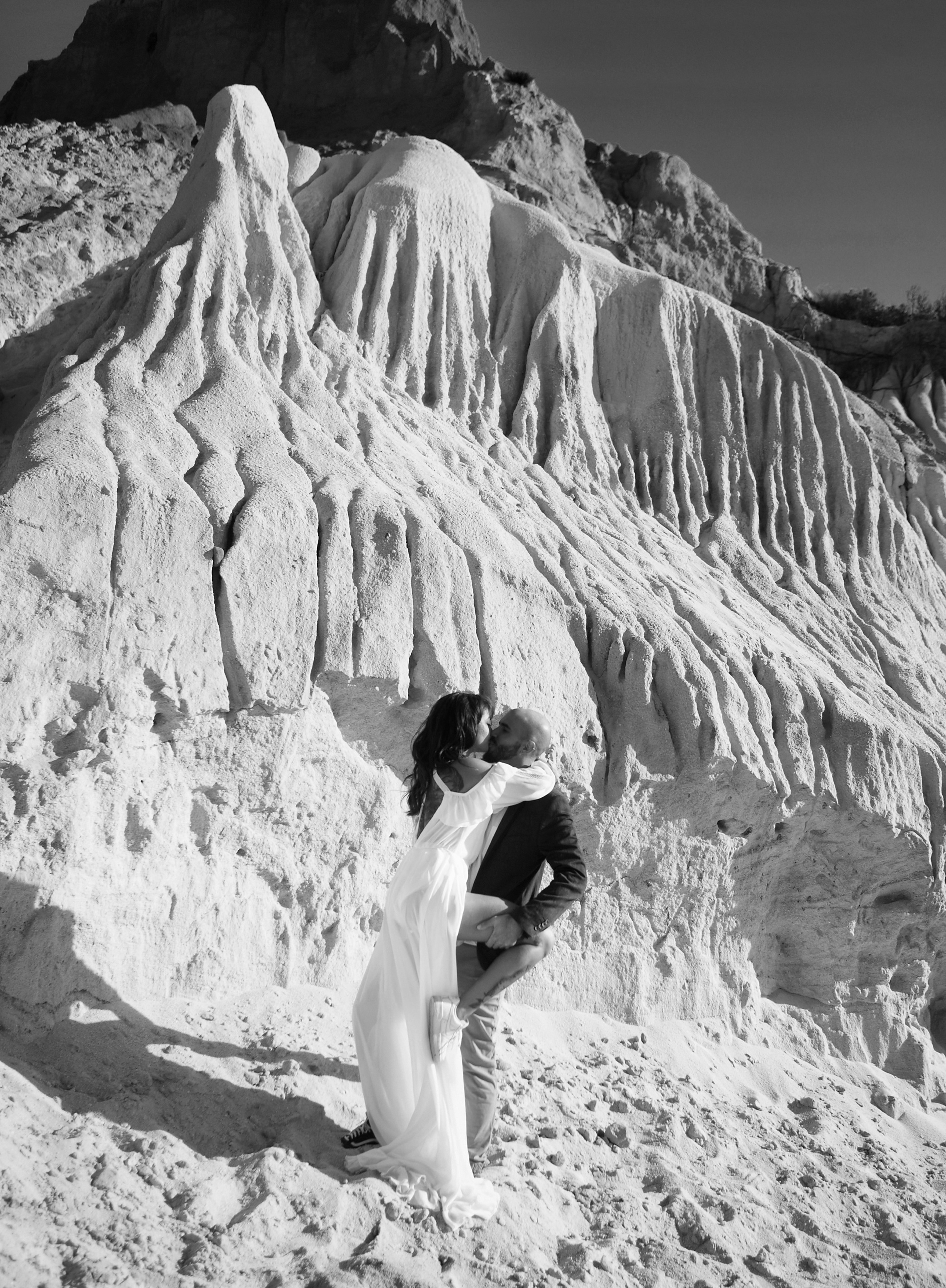 Jessica & Bruno | Portugal, Albufeira. Свадебный фотограф