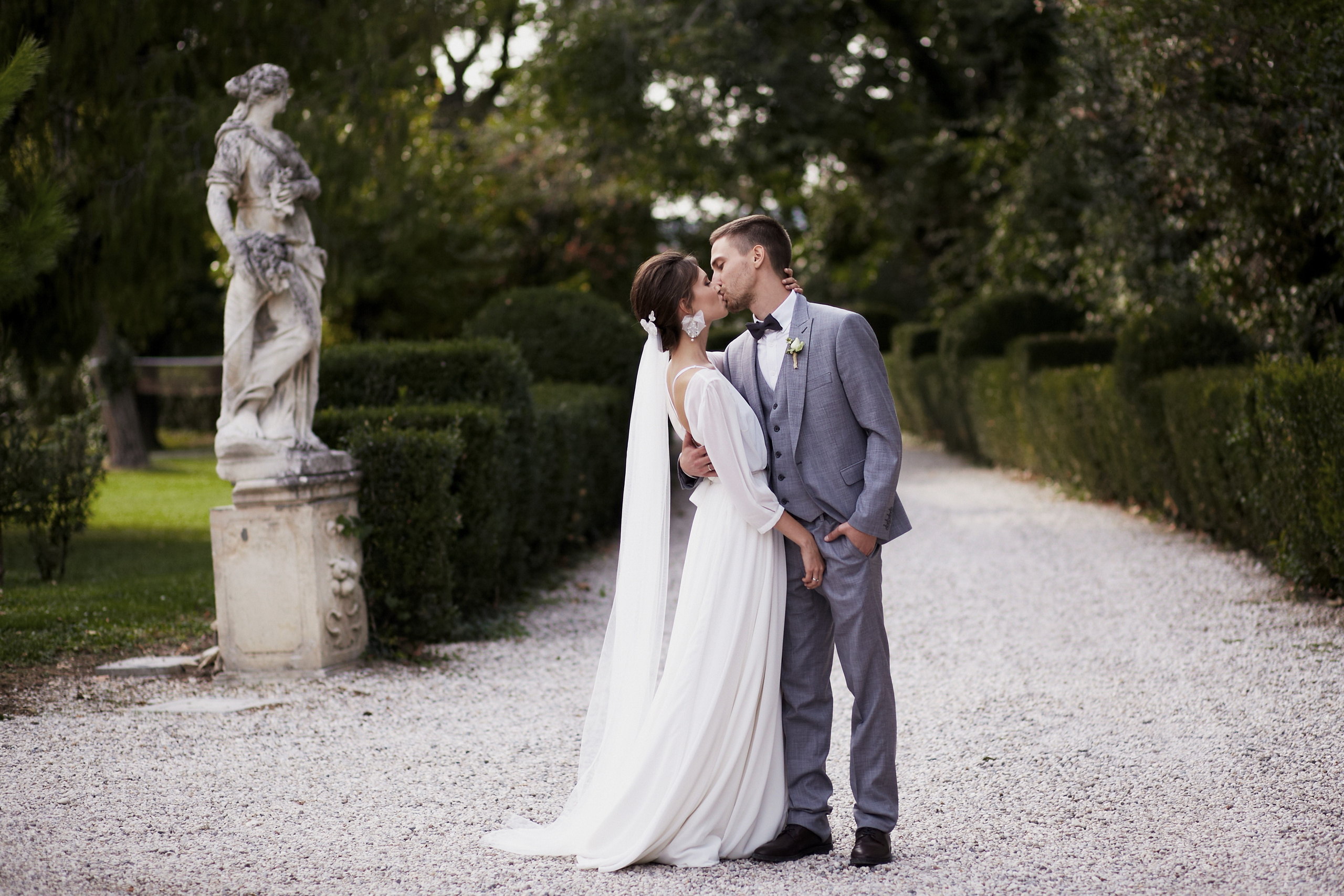 Evgeniy & Julia | Italy, Verona. Свадебный фотограф