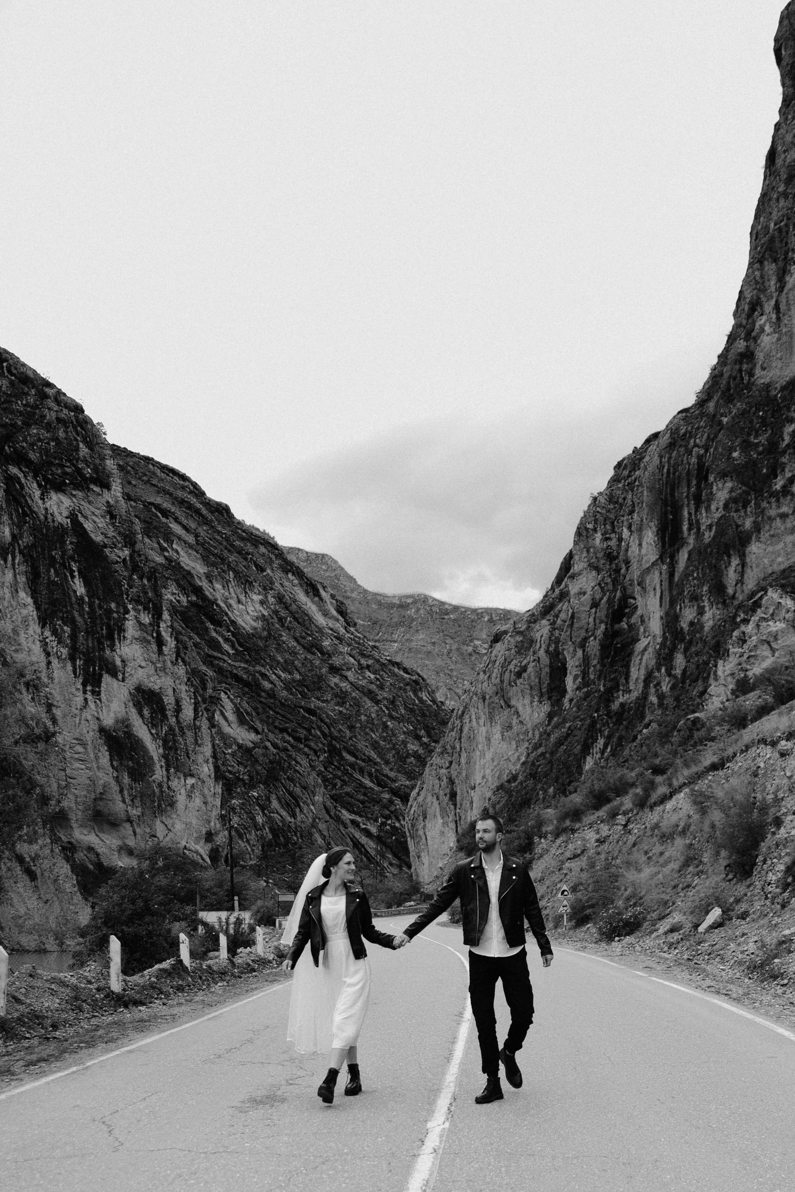 Daria & Sten | Russia, Dagestan. Свадебный фотограф