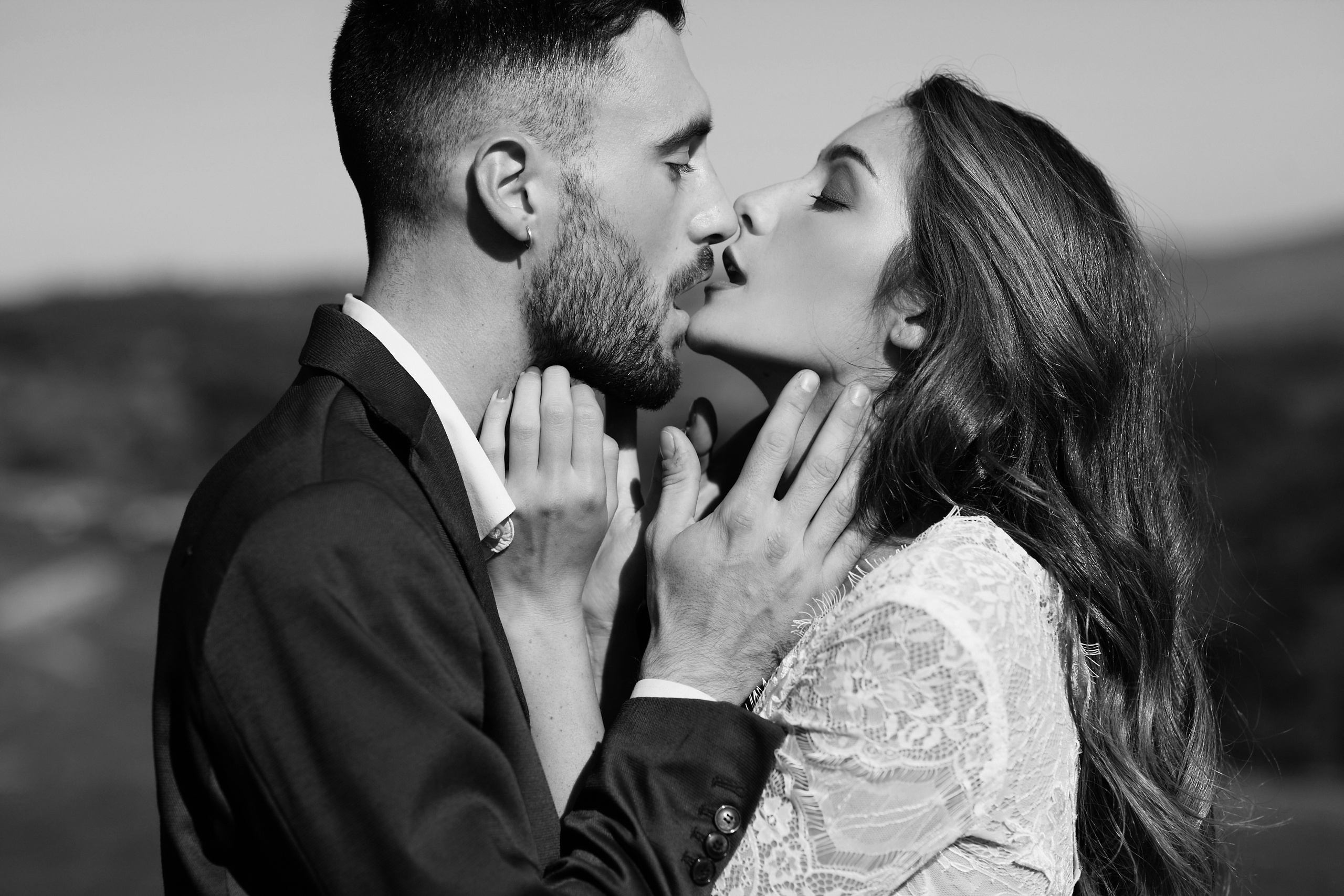 Nausica & Niccolo | Italy, Toscana. Свадебный фотограф