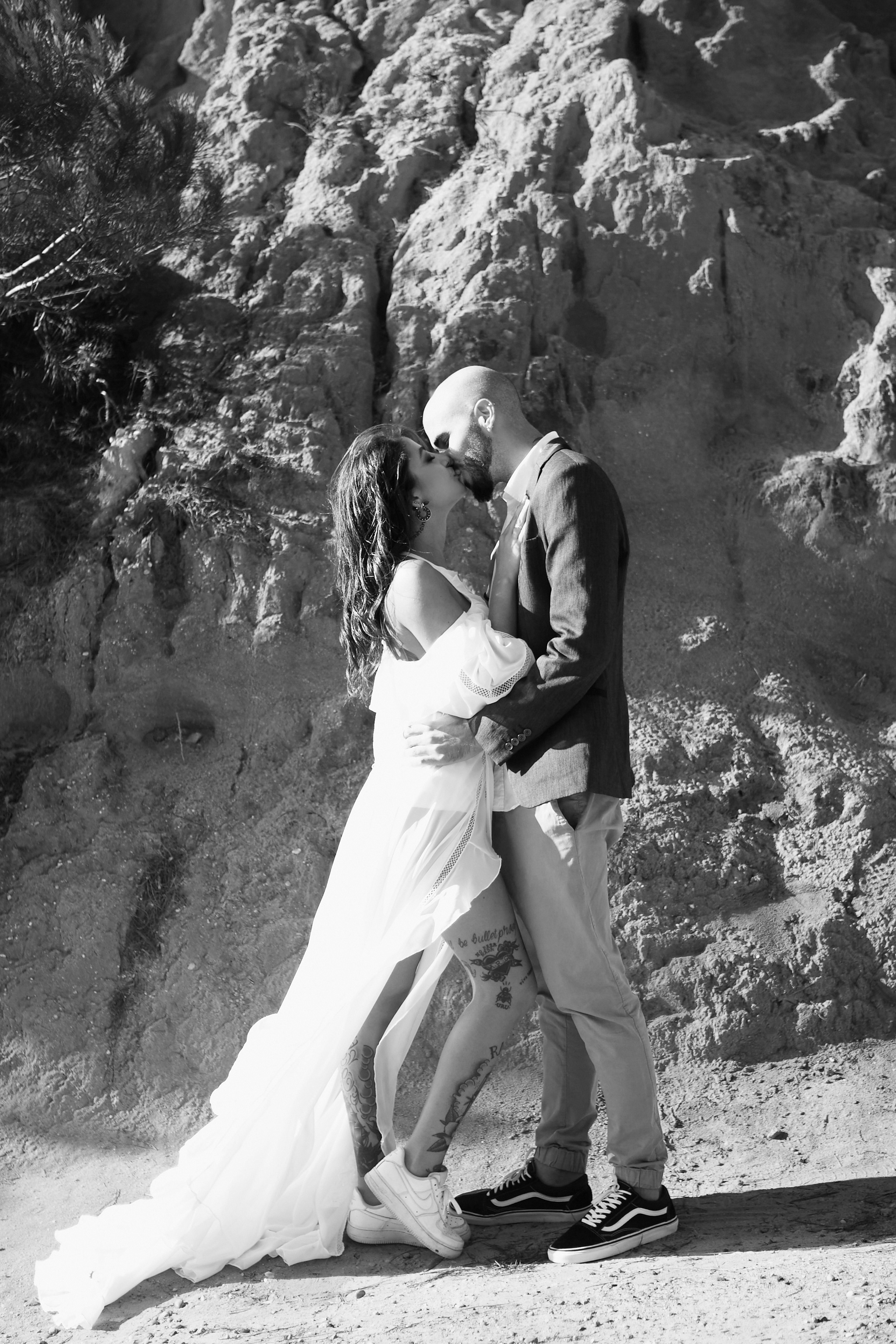 Jessica & Bruno | Portugal, Albufeira. Свадебный фотограф