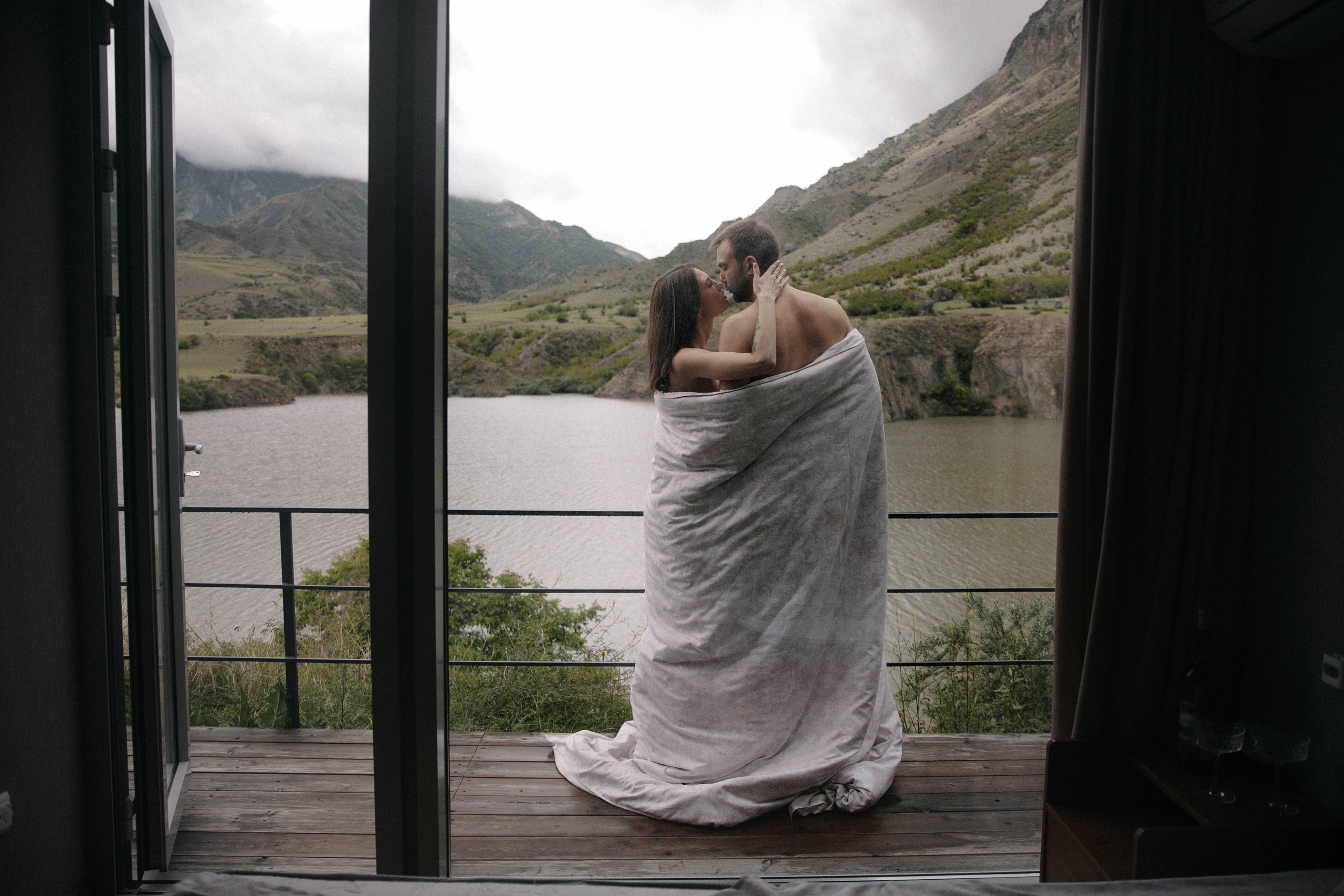 Daria & Sten | Russia, Dagestan. Свадебный фотограф