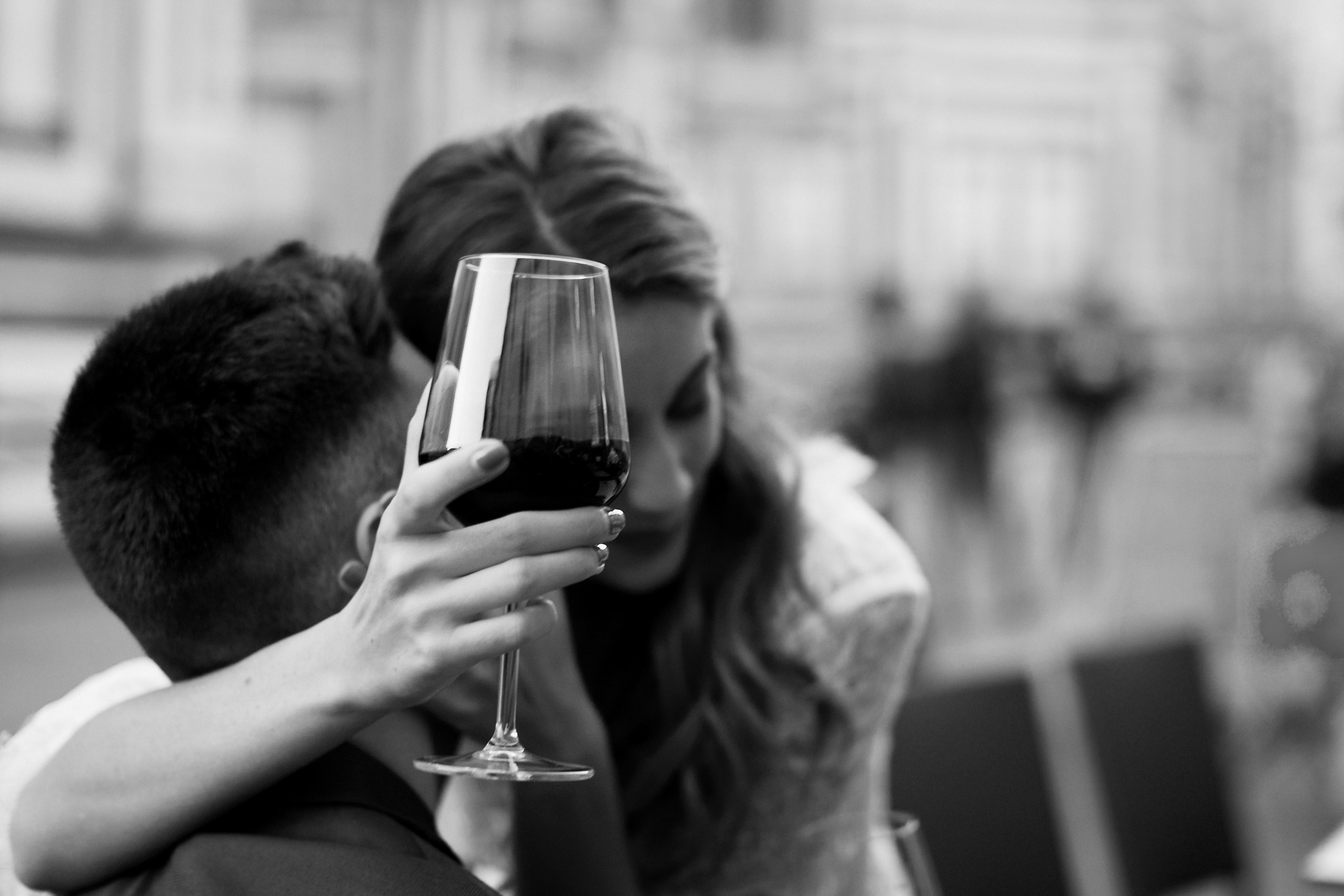 Nausica & Niccolo | Italy, Toscana. Свадебный фотограф