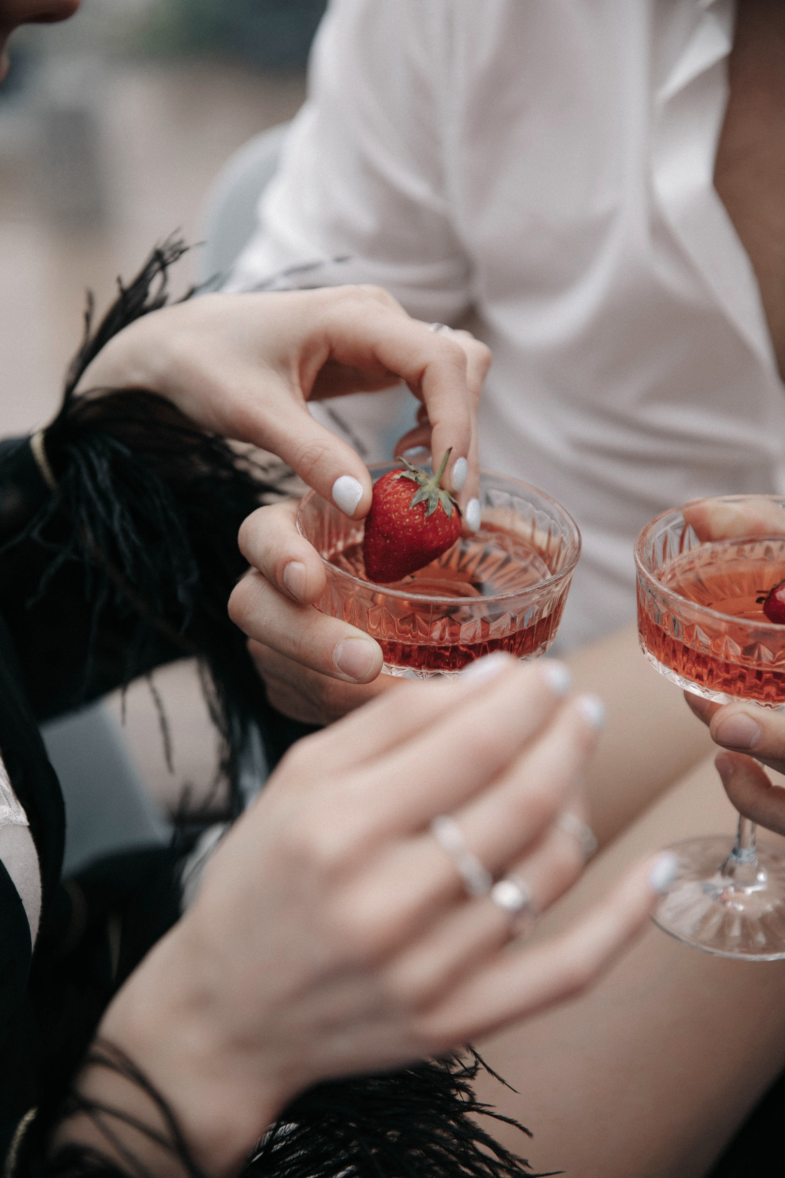 Избранное. Свадебный фотограф