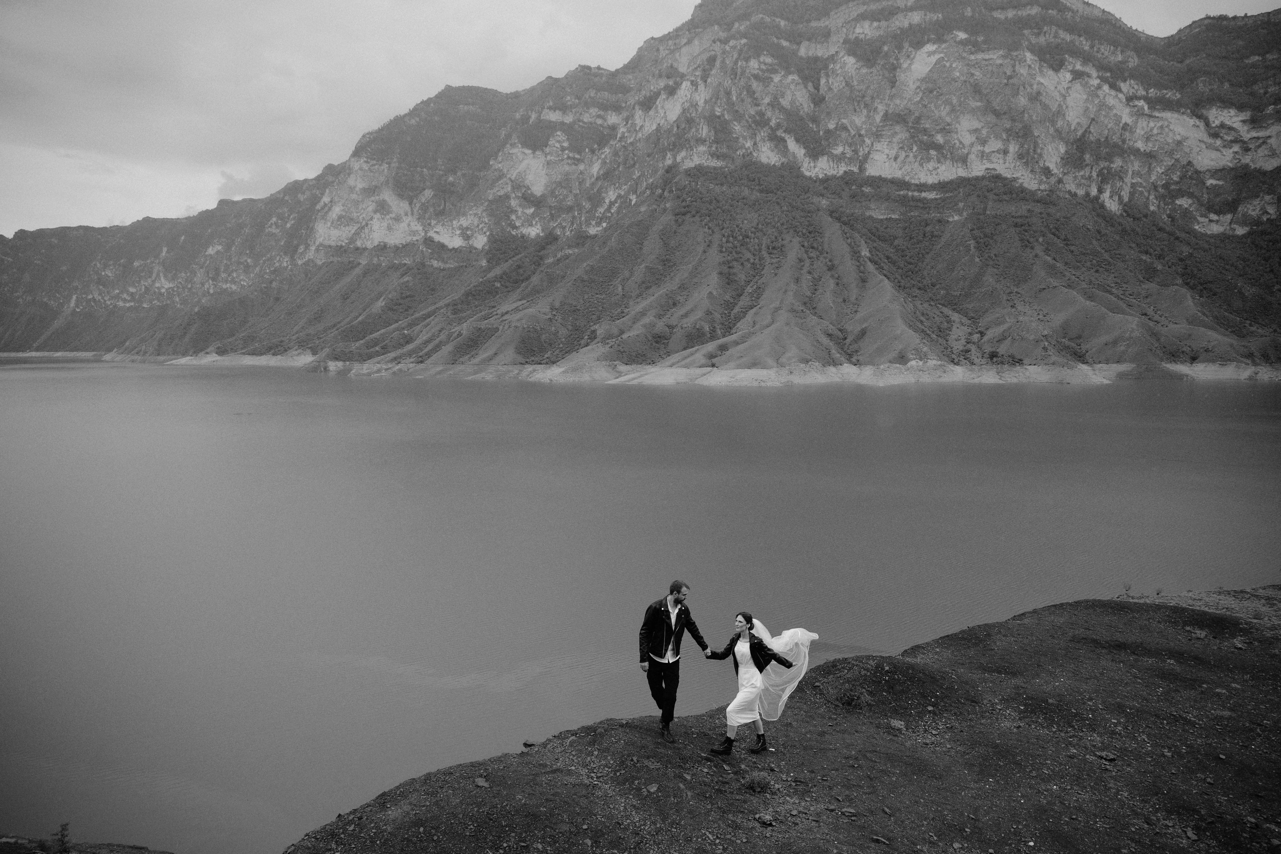 Daria & Sten | Russia, Dagestan. Свадебный фотограф