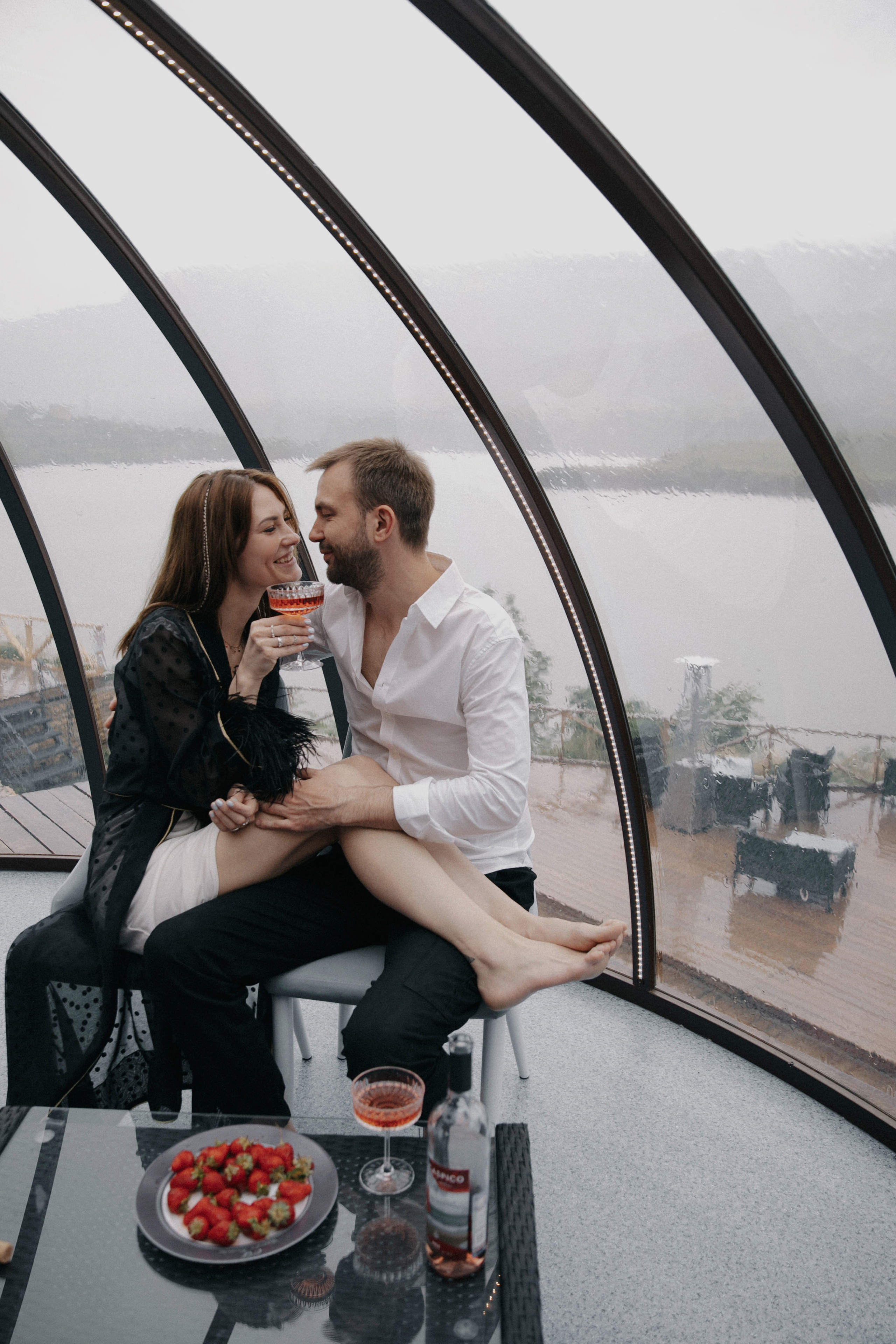 Daria & Sten | Russia, Dagestan. Свадебный фотограф