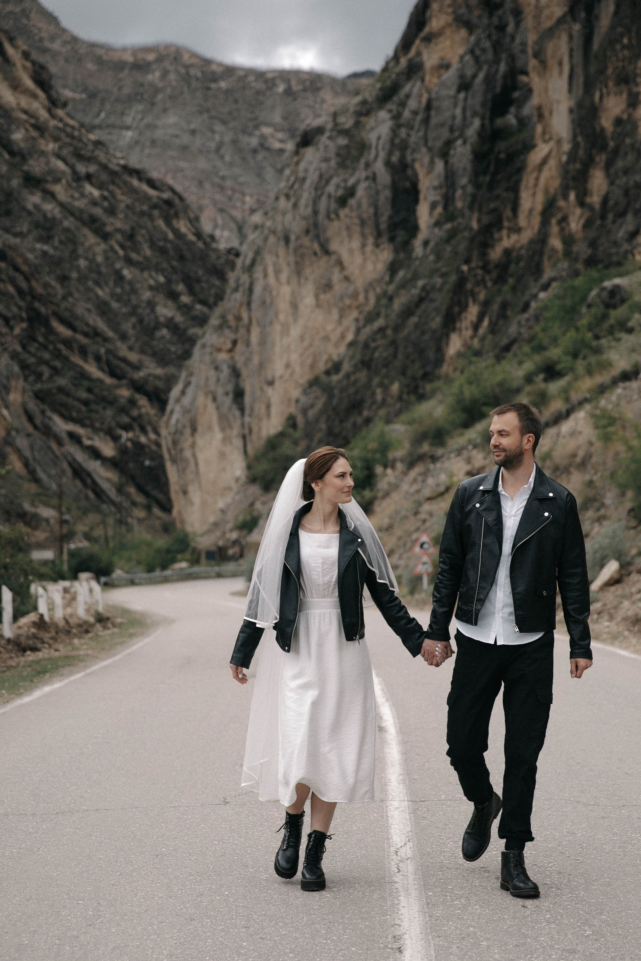 Daria & Sten | Russia, Dagestan. Свадебный фотограф