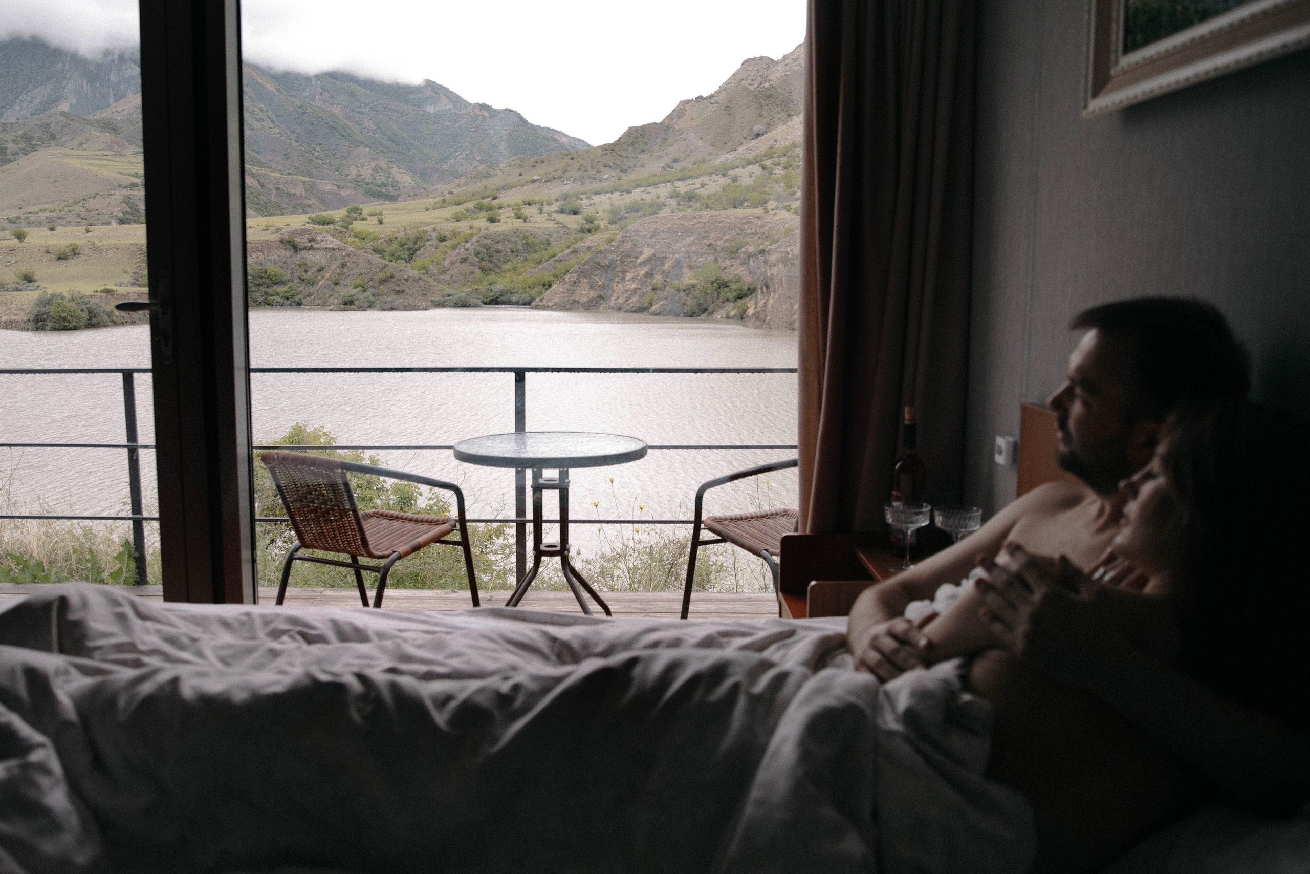 Daria & Sten | Russia, Dagestan. Свадебный фотограф